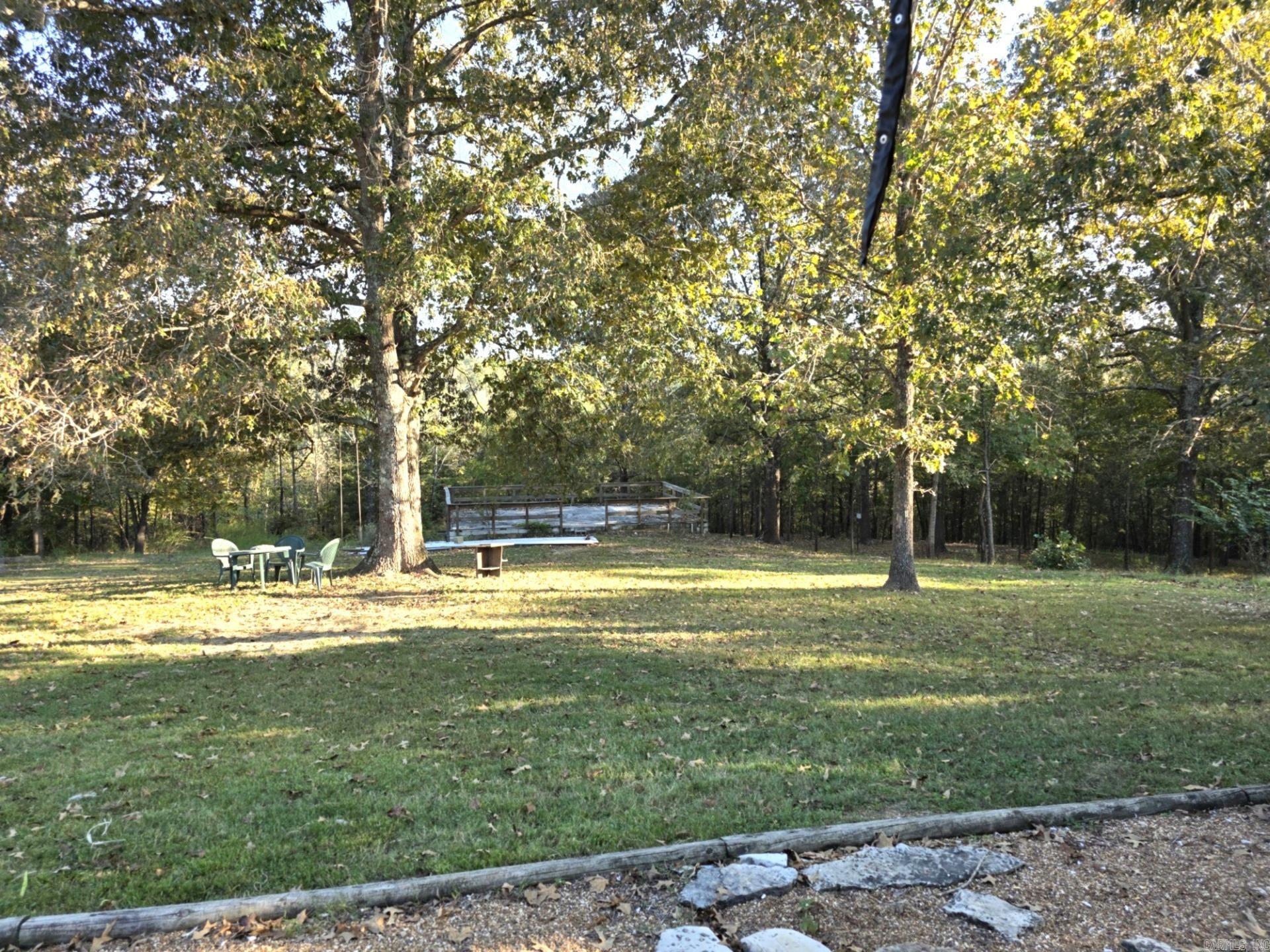 Photo 38 - Residential for sale – 16  Madonna   Hardy, AR