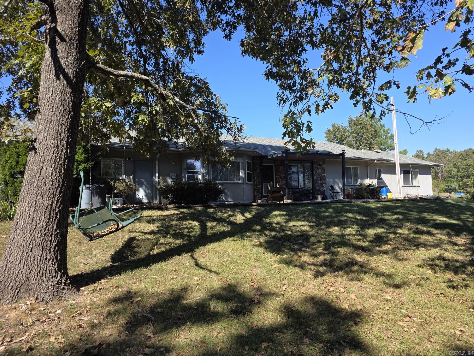 Photo 40 - Residential for sale – 16  Madonna   Hardy, AR