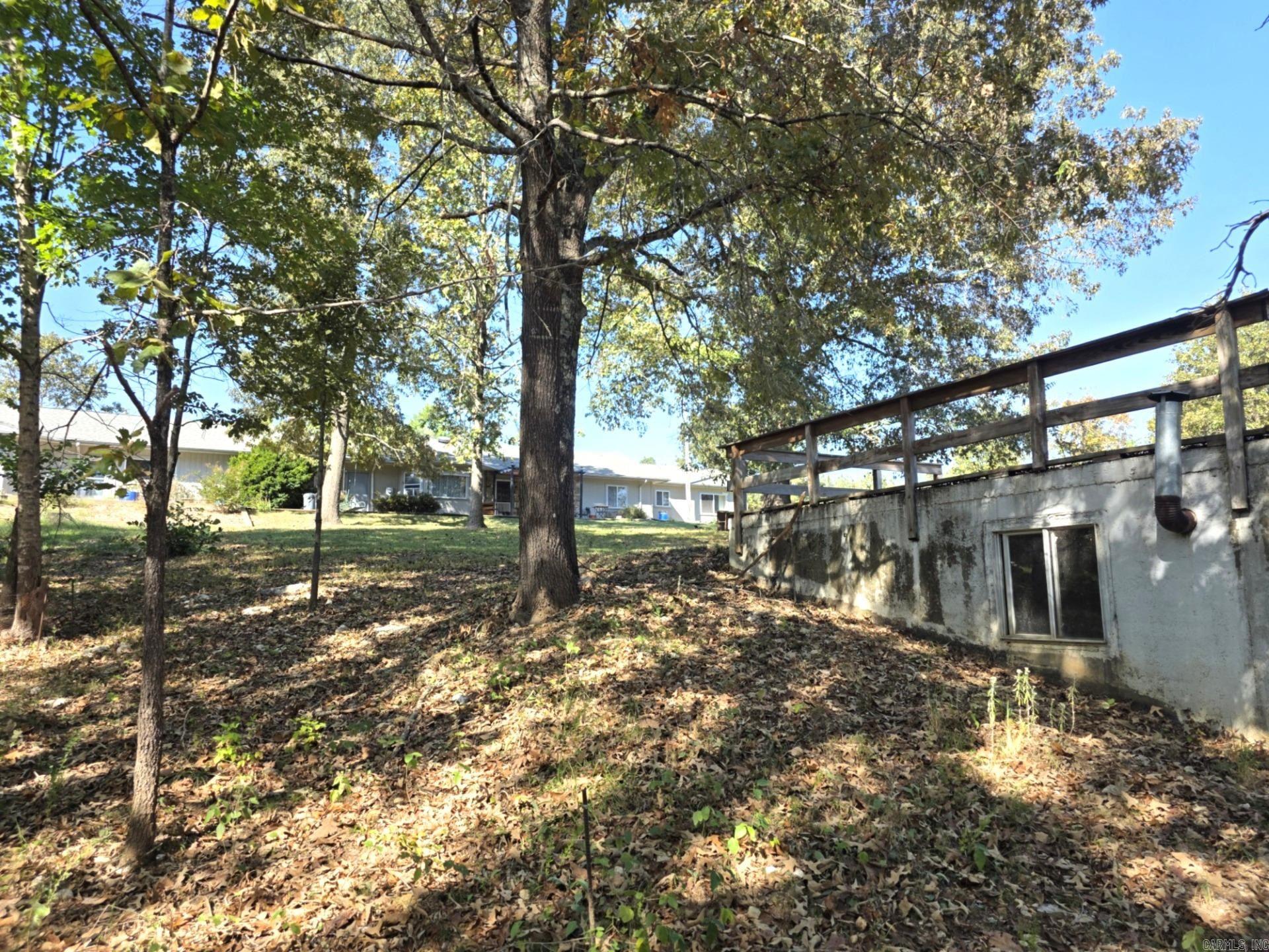 Photo 43 - Residential for sale – 16  Madonna   Hardy, AR