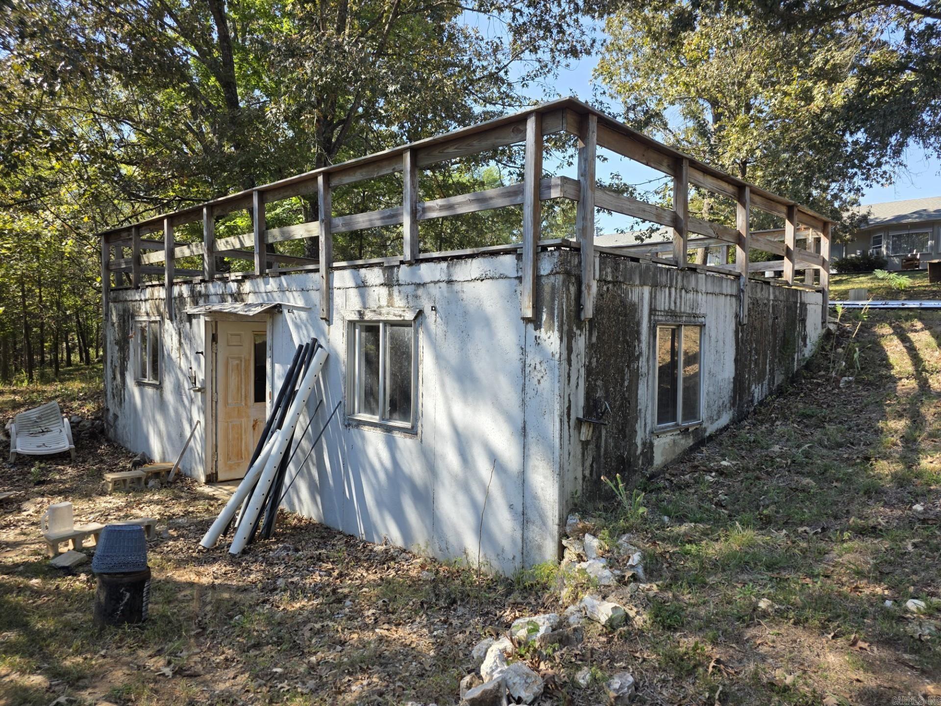 Photo 44 - Residential for sale – 16  Madonna   Hardy, AR