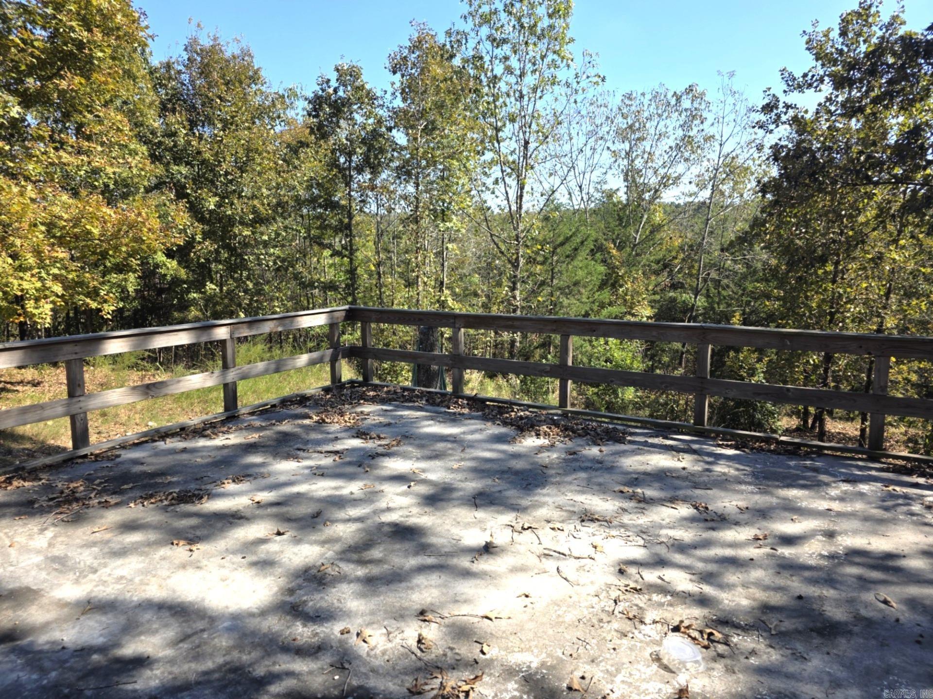 Photo 46 - Residential for sale – 16  Madonna   Hardy, AR