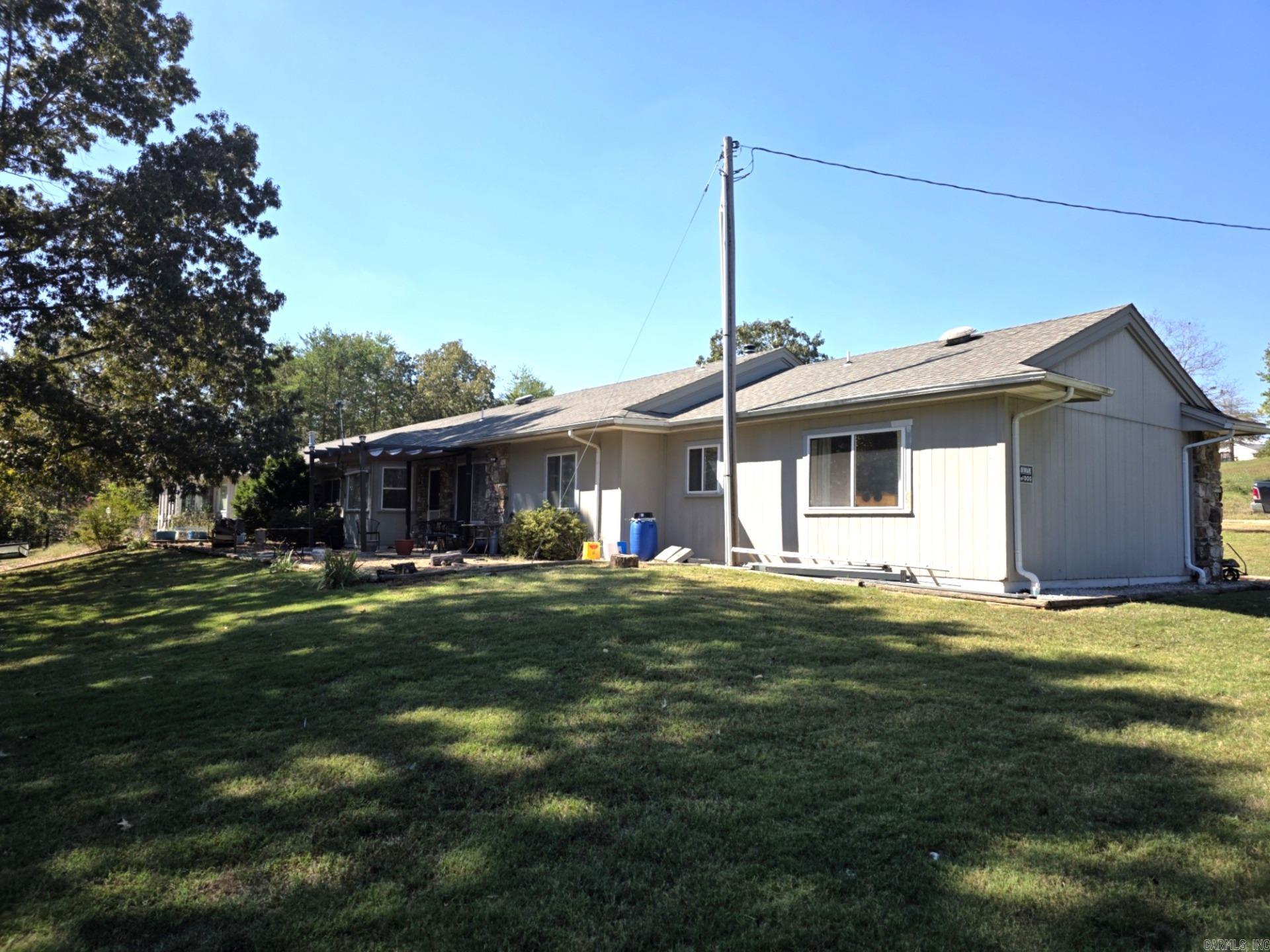 Photo 6 - Residential for sale – 16  Madonna   Hardy, AR