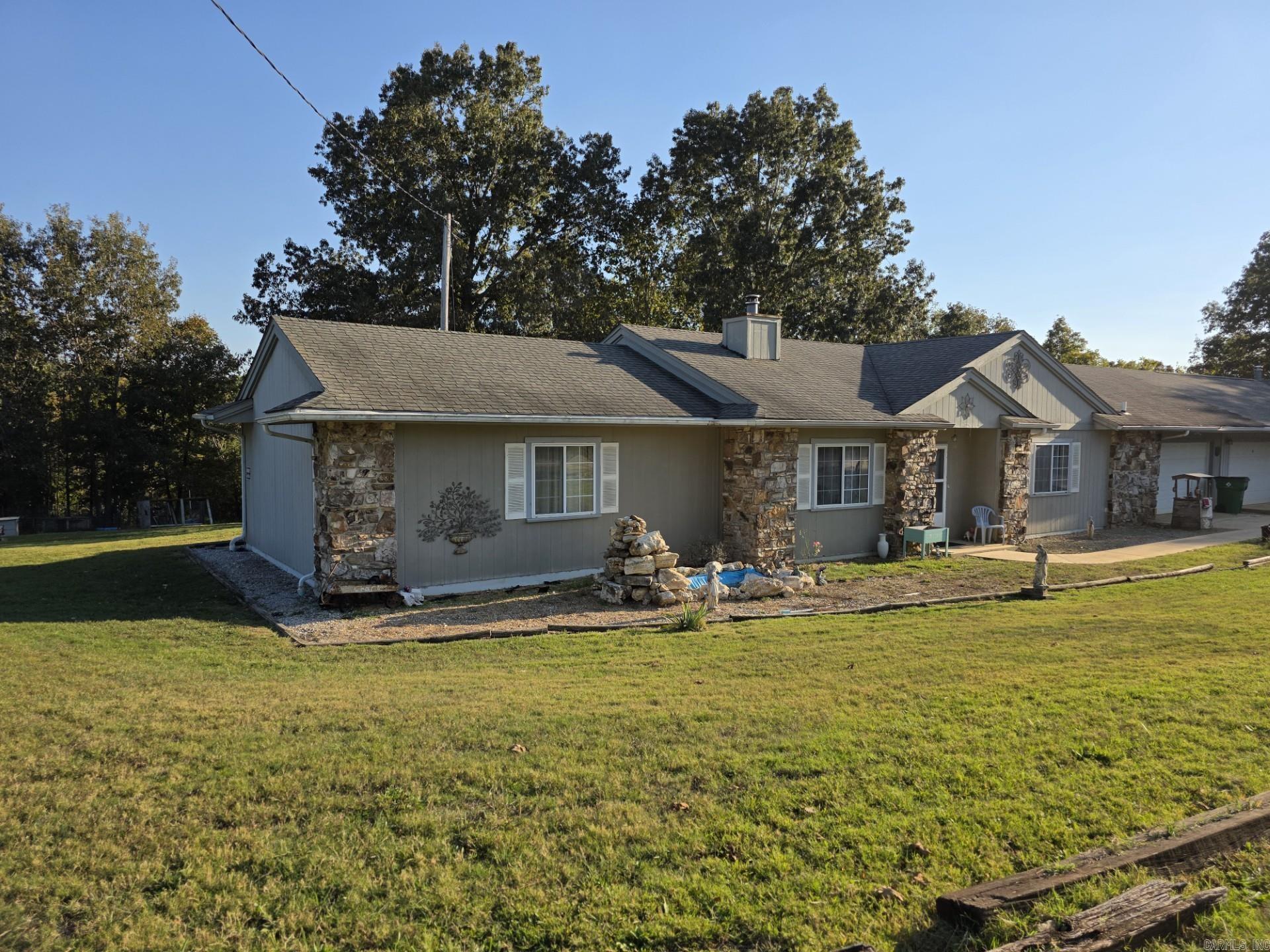 Photo 7 - Residential for sale – 16  Madonna   Hardy, AR