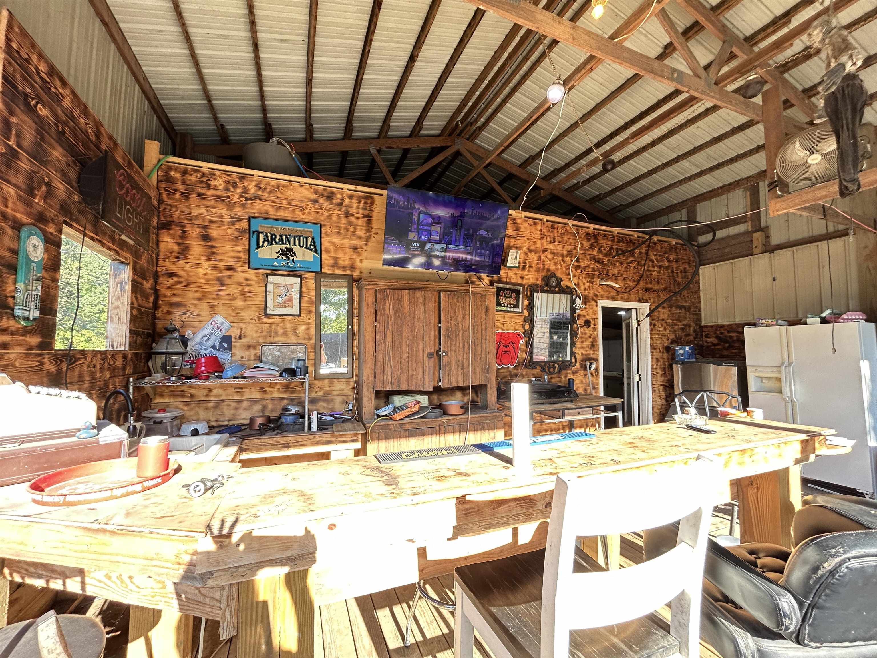 Photo 13 - Residential for sale – TBD  River Front   Hardy, AR