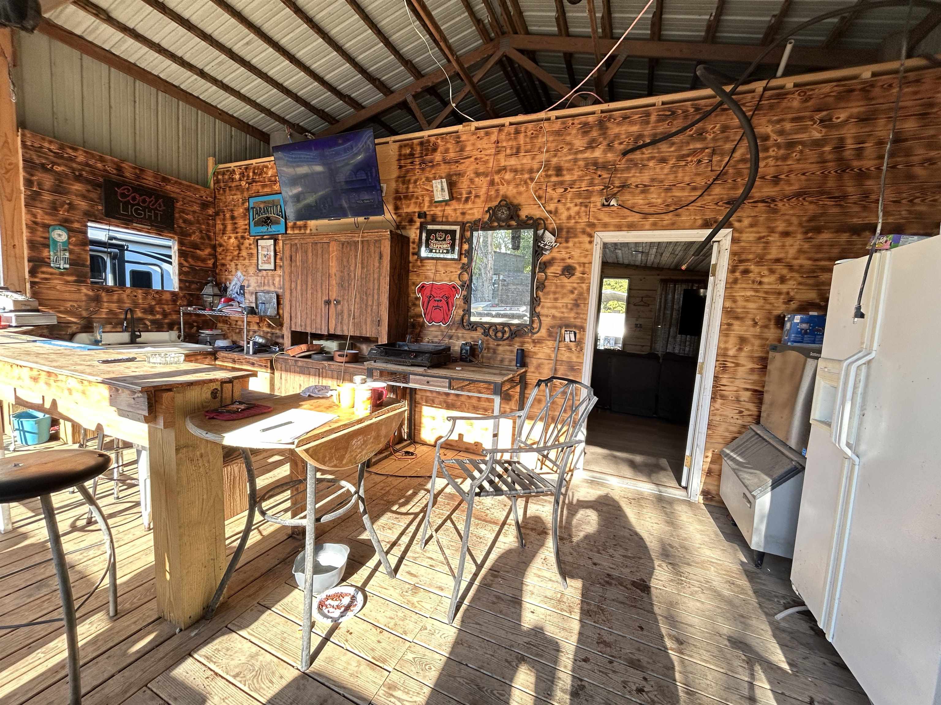 Photo 14 - Residential for sale – TBD  River Front   Hardy, AR