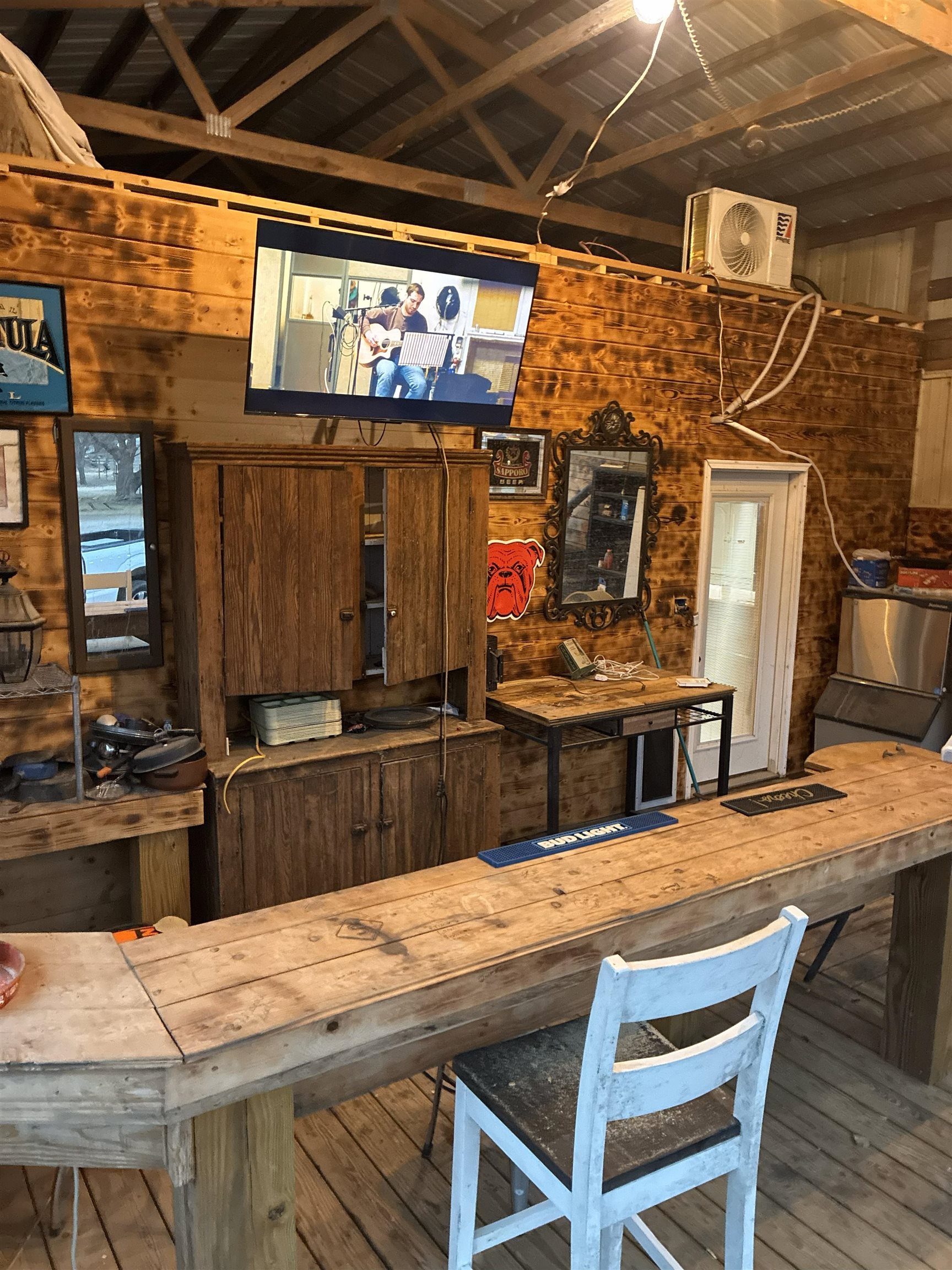 Photo 16 - Residential for sale – TBD  River Front   Hardy, AR