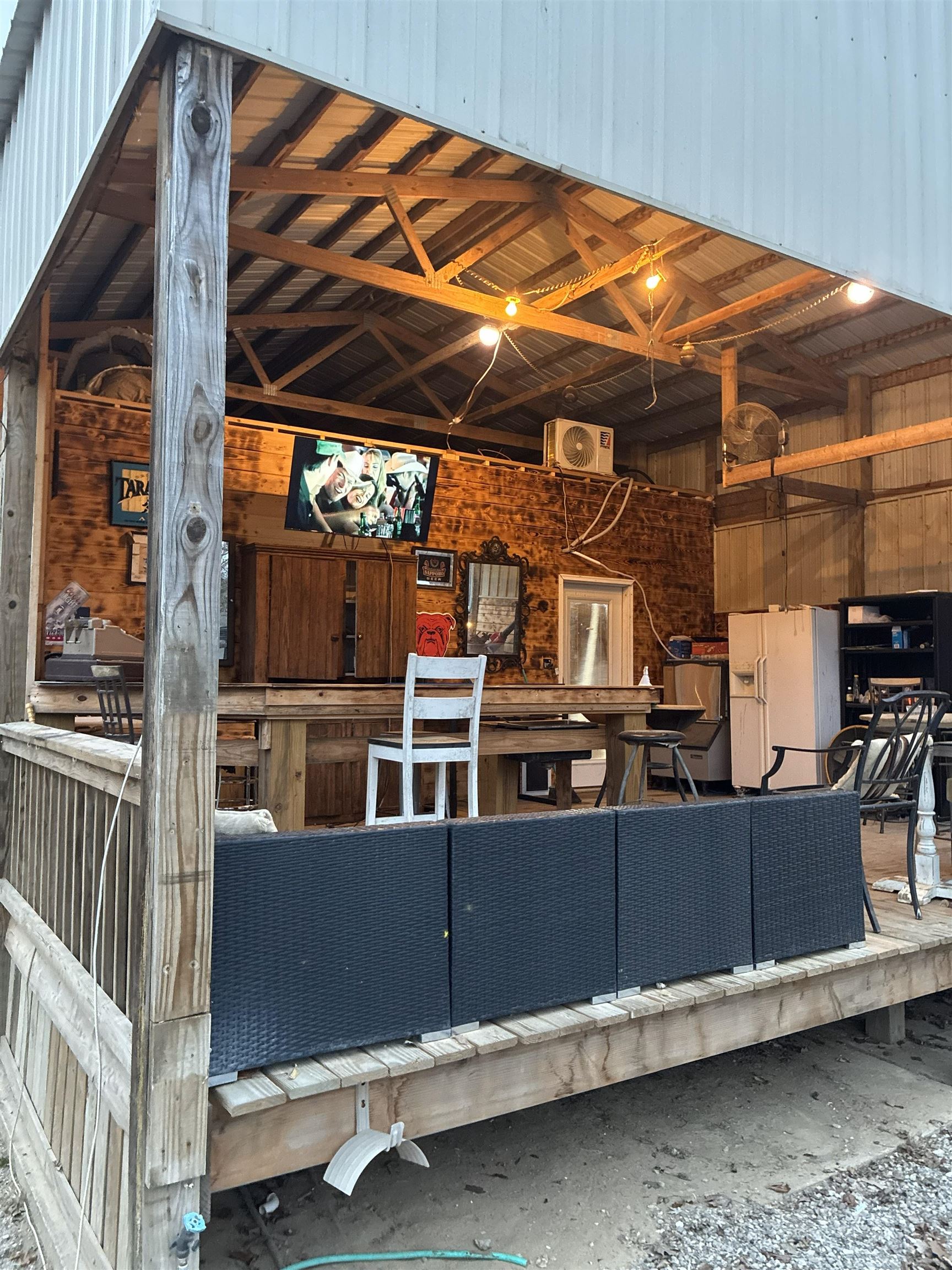 Photo 17 - Residential for sale – TBD  River Front   Hardy, AR