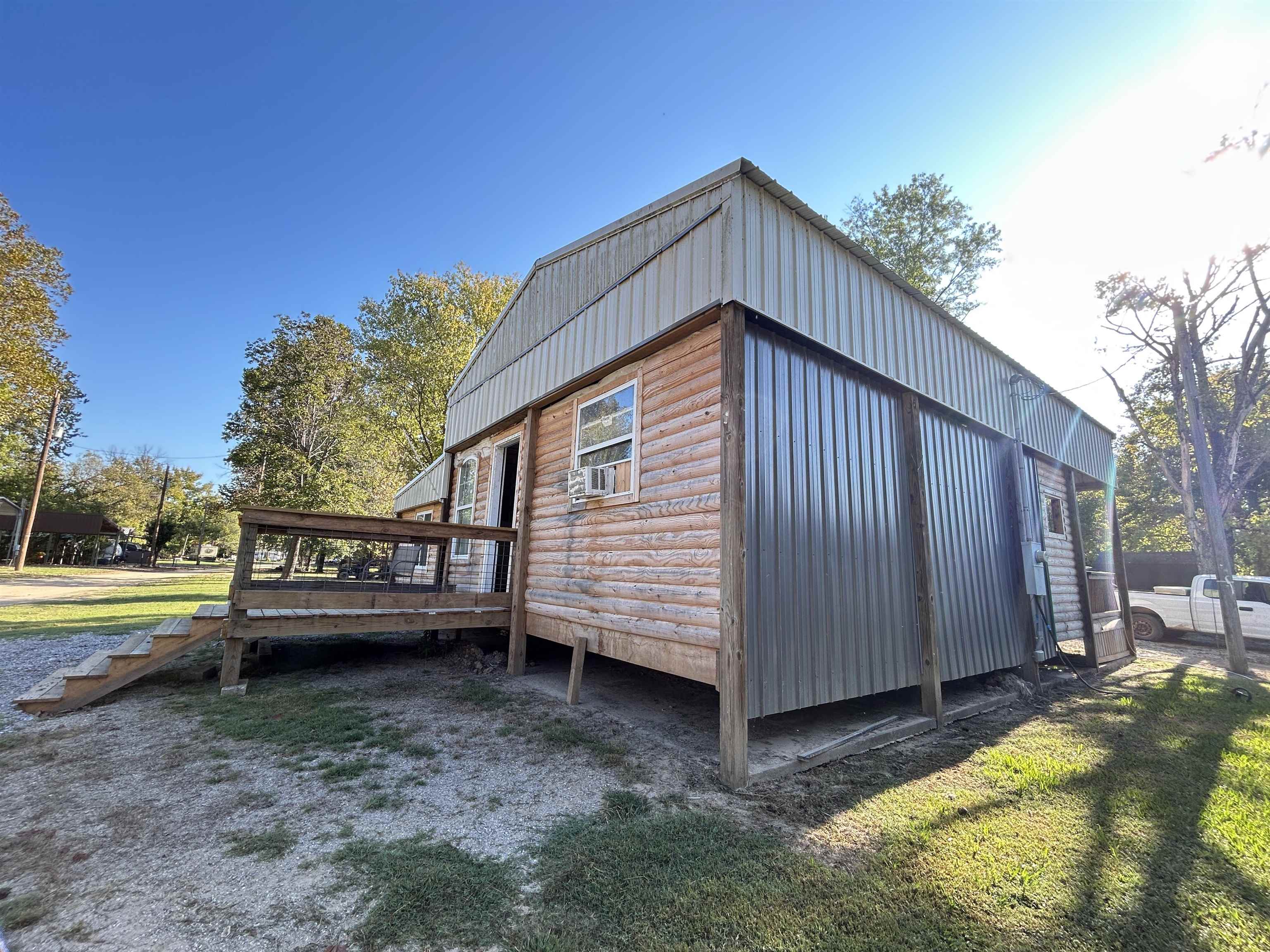 Photo 18 - Residential for sale – TBD  River Front   Hardy, AR