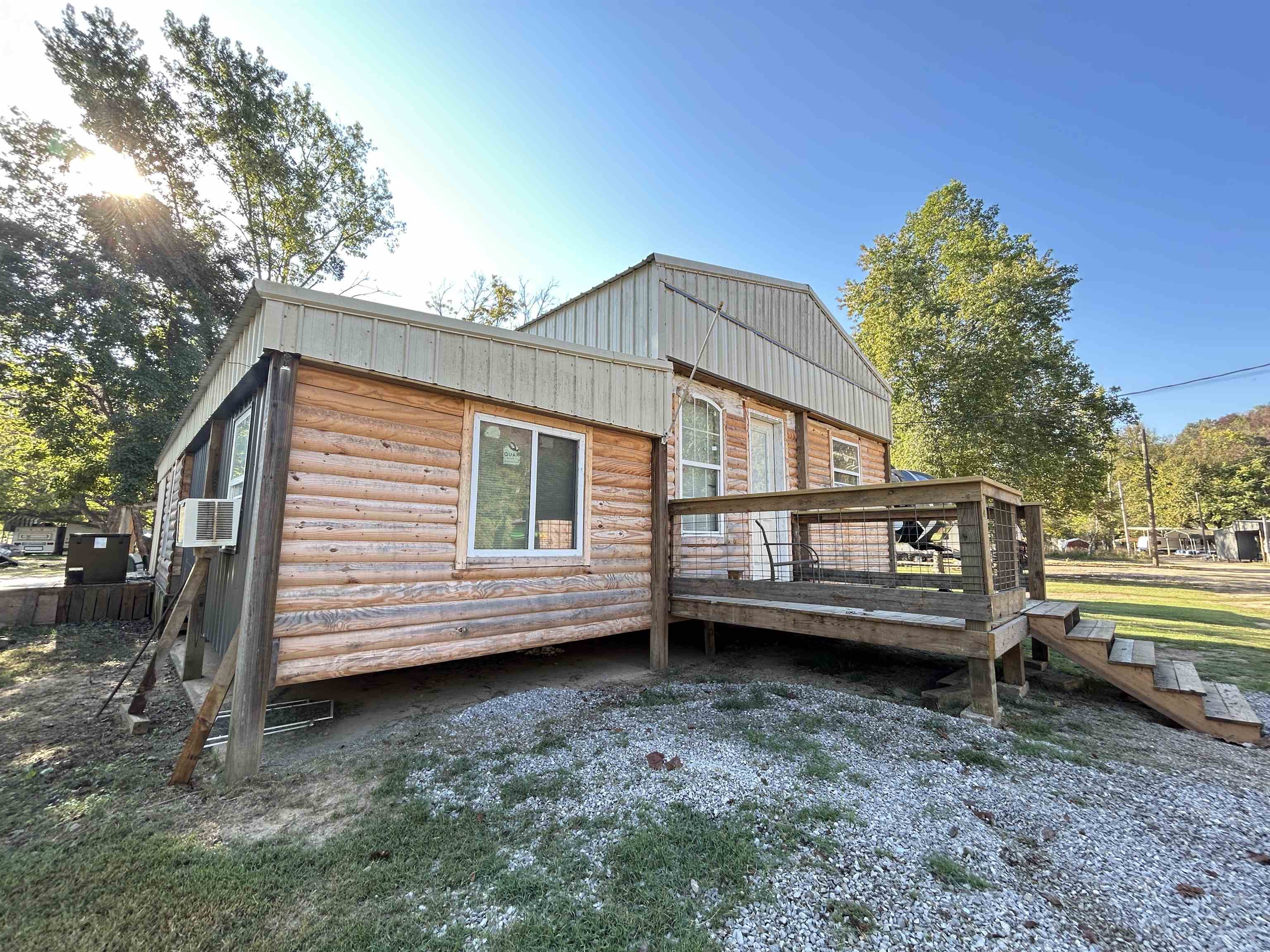 Photo 19 - Residential for sale – TBD  River Front   Hardy, AR