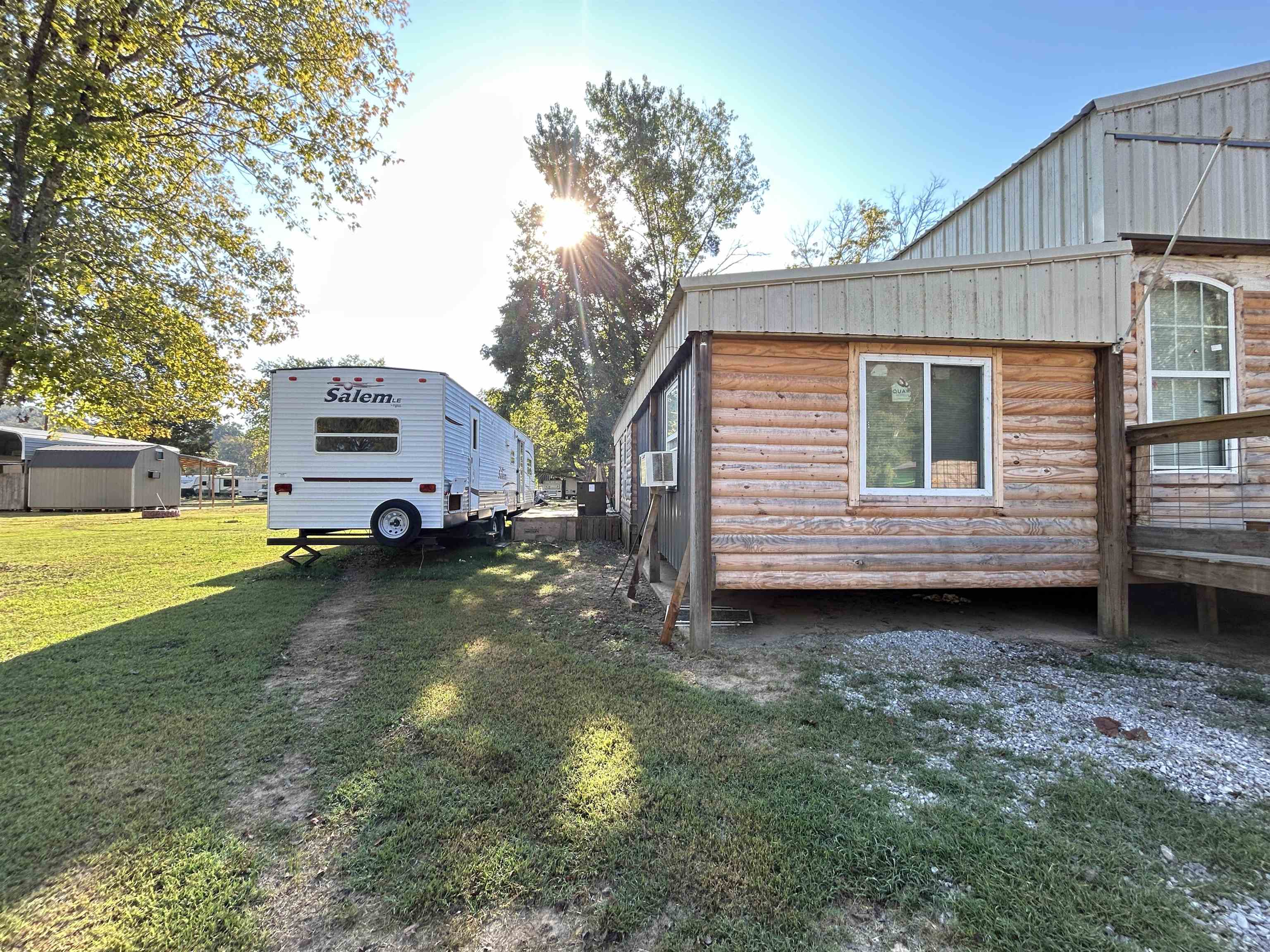 Photo 20 - Residential for sale – TBD  River Front   Hardy, AR