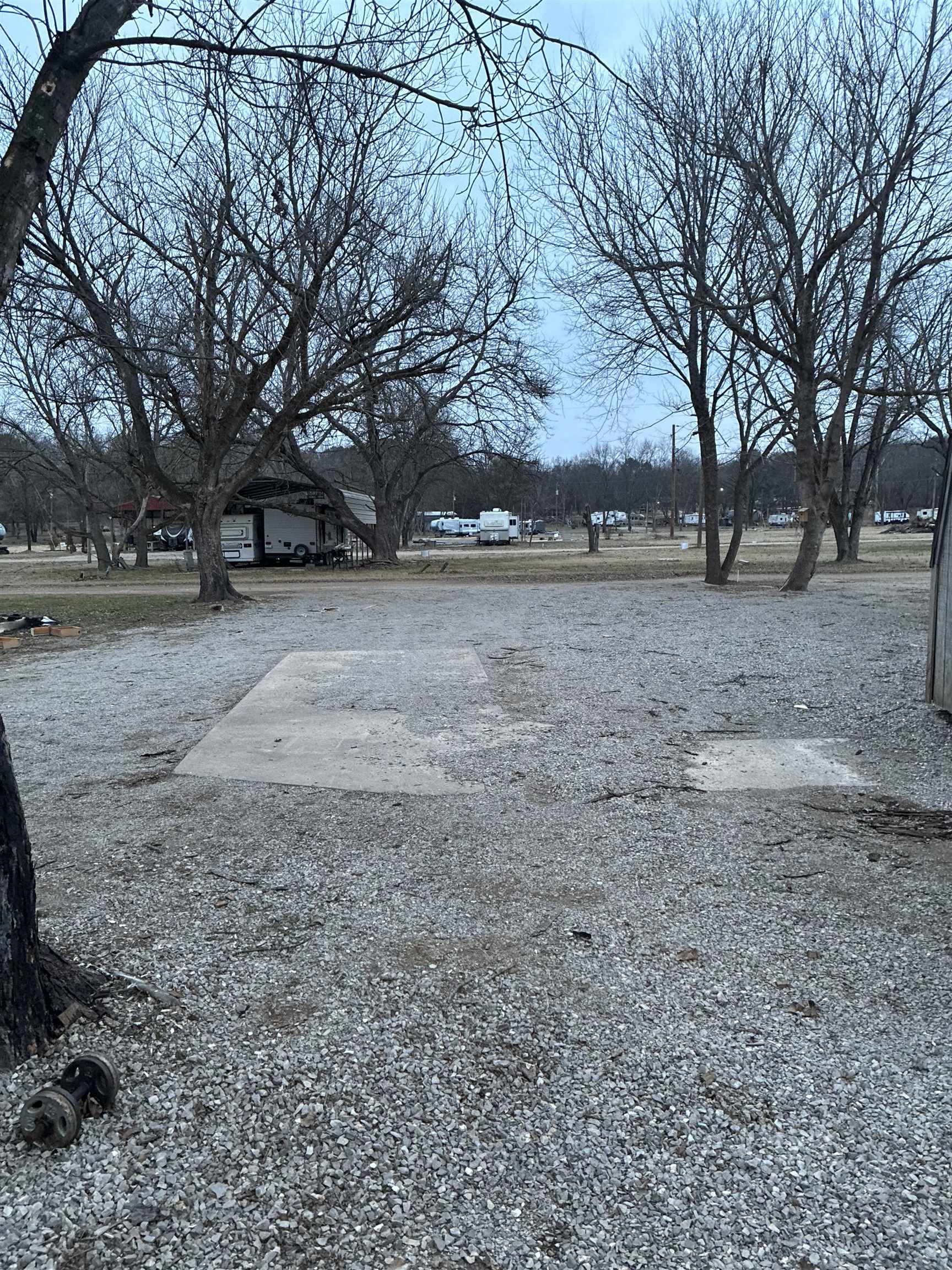 Photo 21 - Residential for sale – TBD  River Front   Hardy, AR