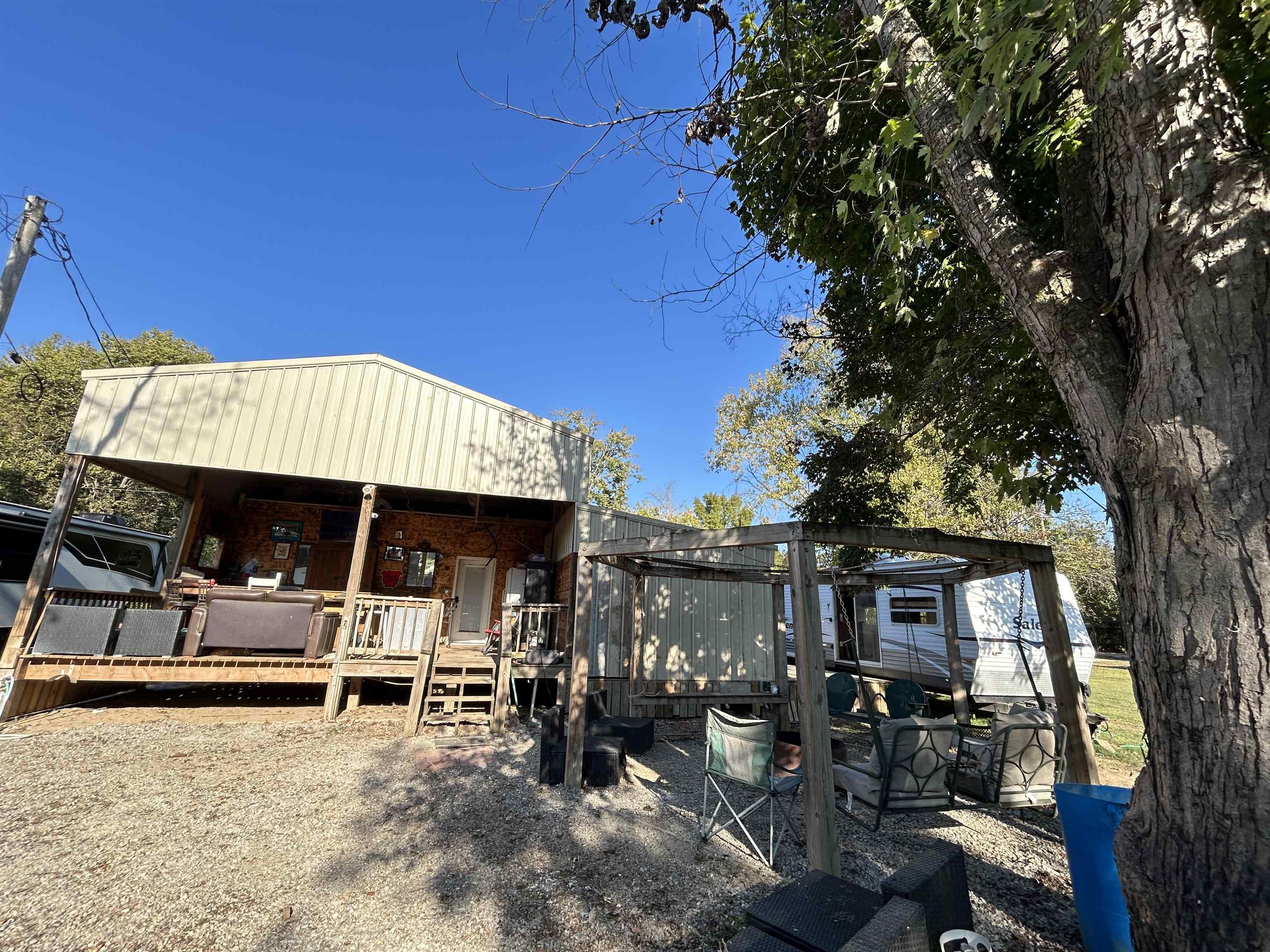 Photo 22 - Residential for sale – TBD  River Front   Hardy, AR