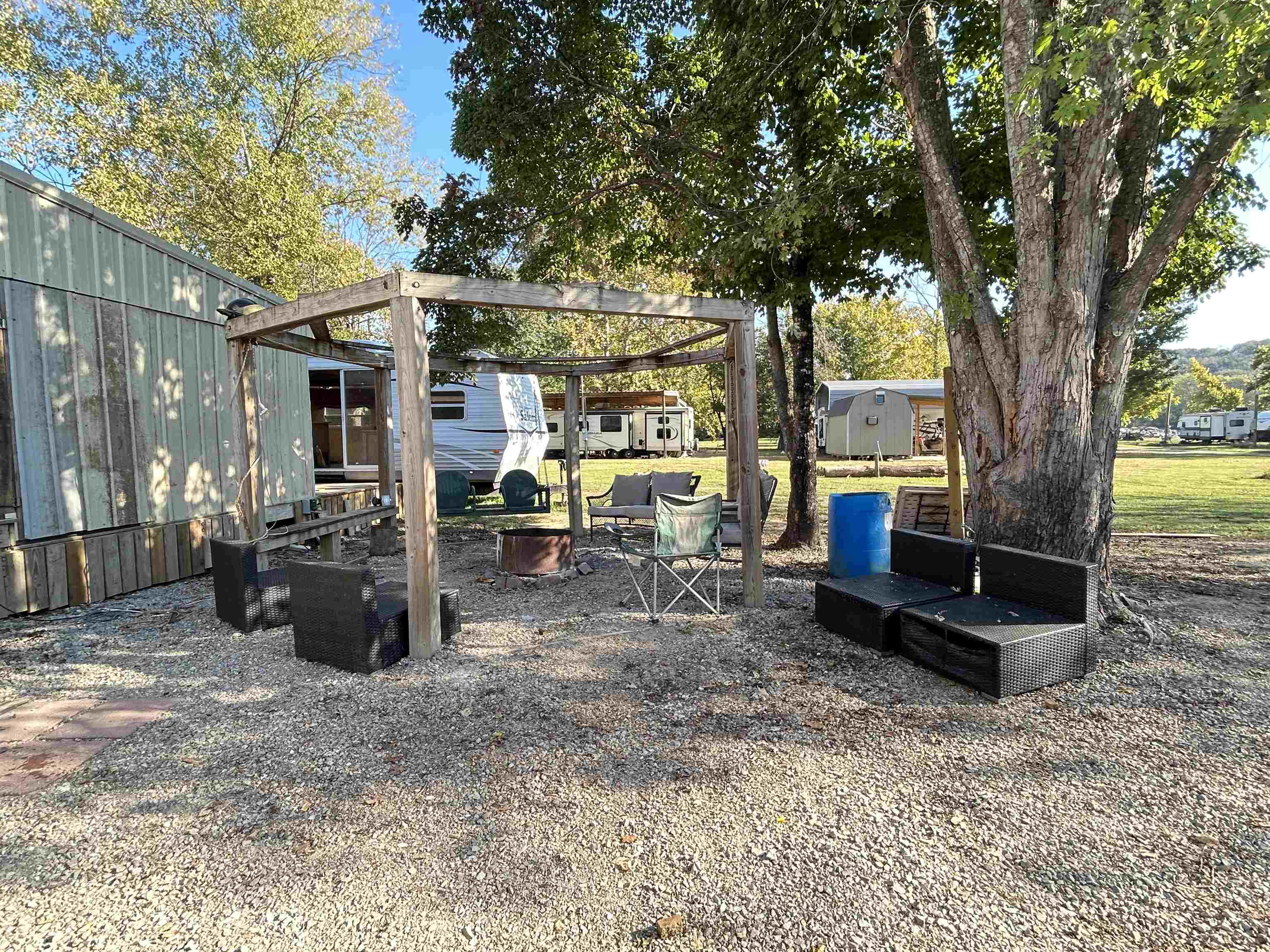 Photo 22 - Residential for sale – TBD  River Front   Hardy, AR