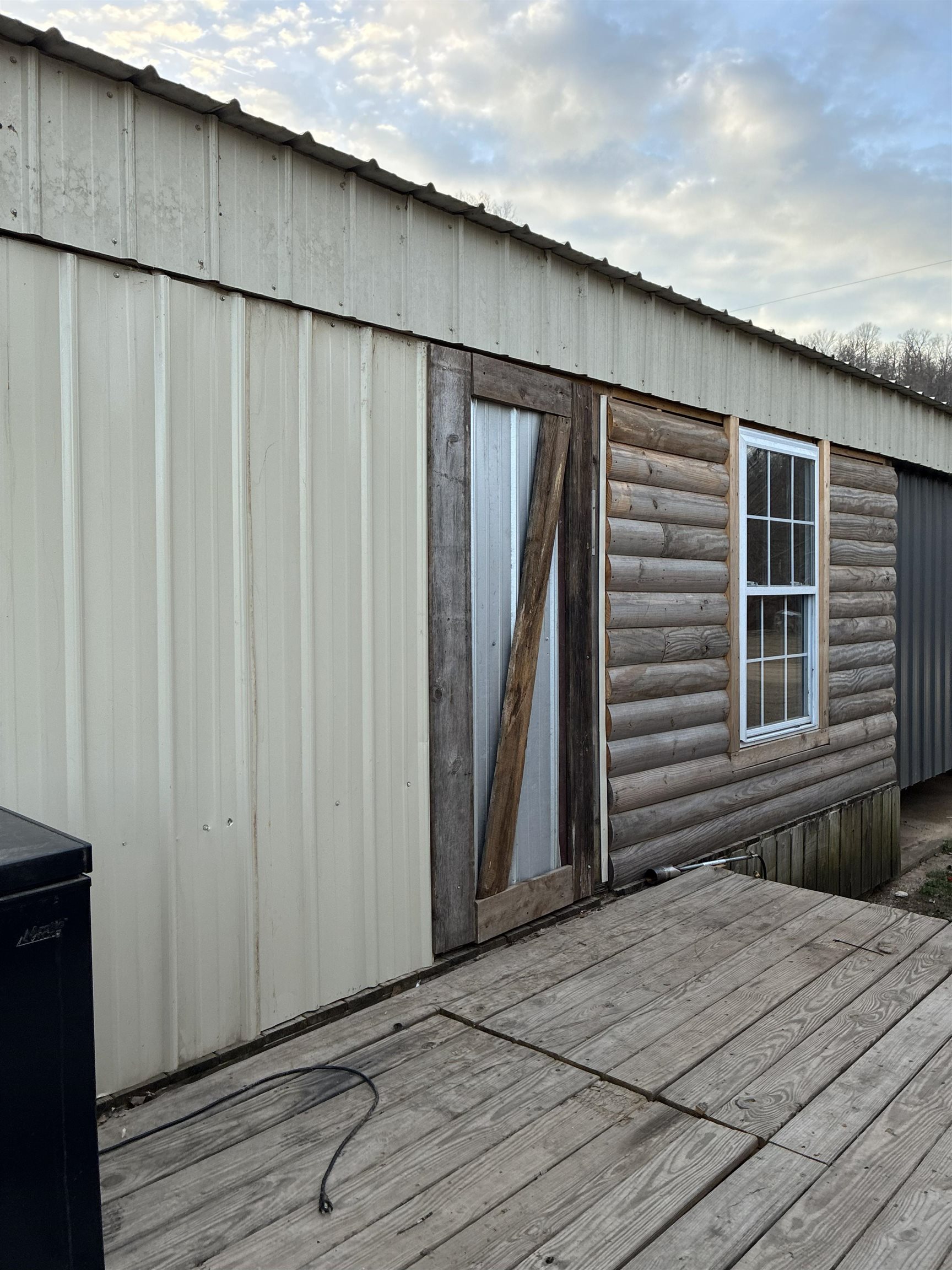 Photo 23 - Residential for sale – TBD  River Front   Hardy, AR