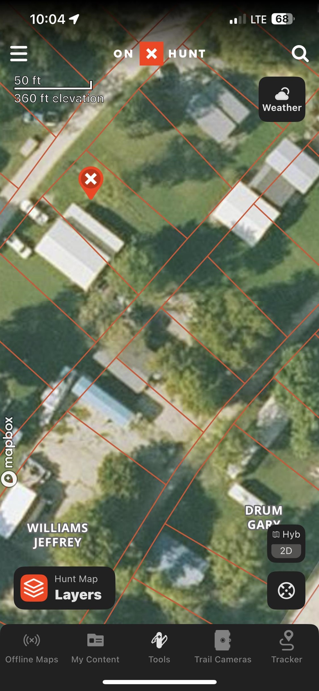 Photo 25 - Residential for sale – TBD  River Front   Hardy, AR