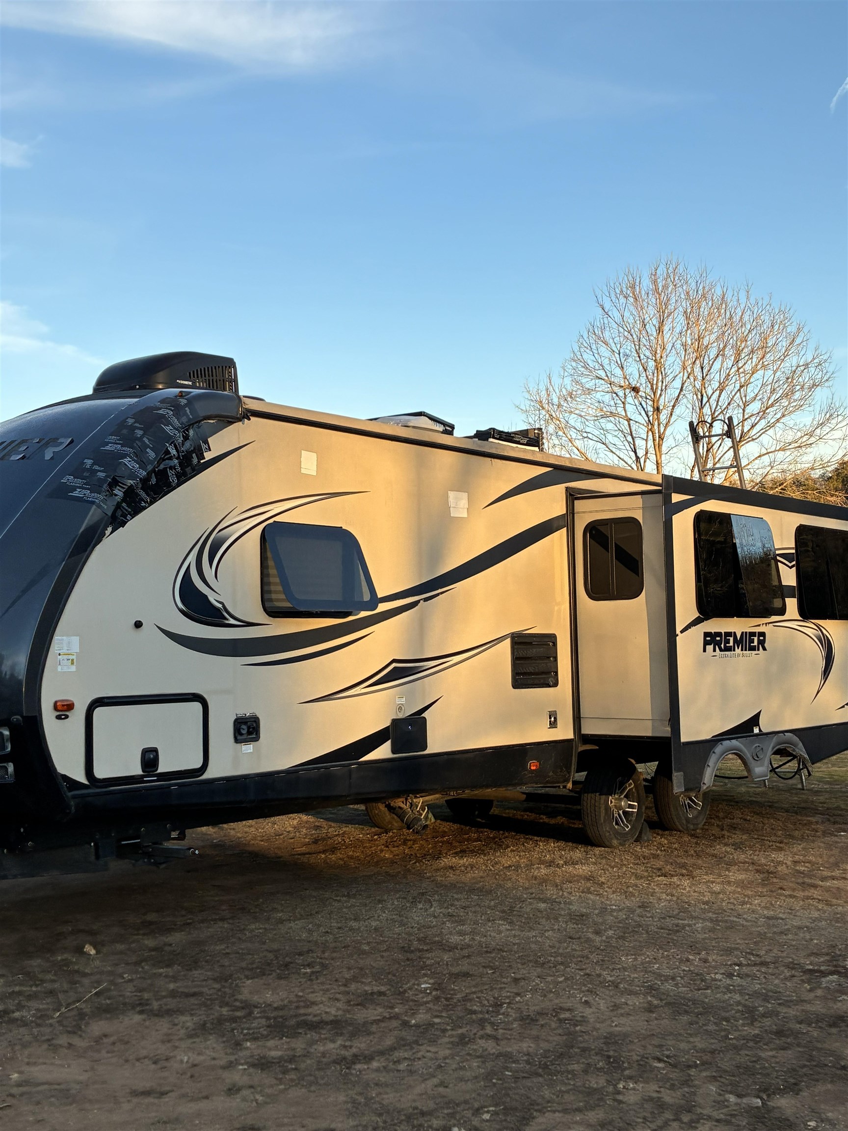 Photo 28 - Residential for sale – TBD  River Front   Hardy, AR