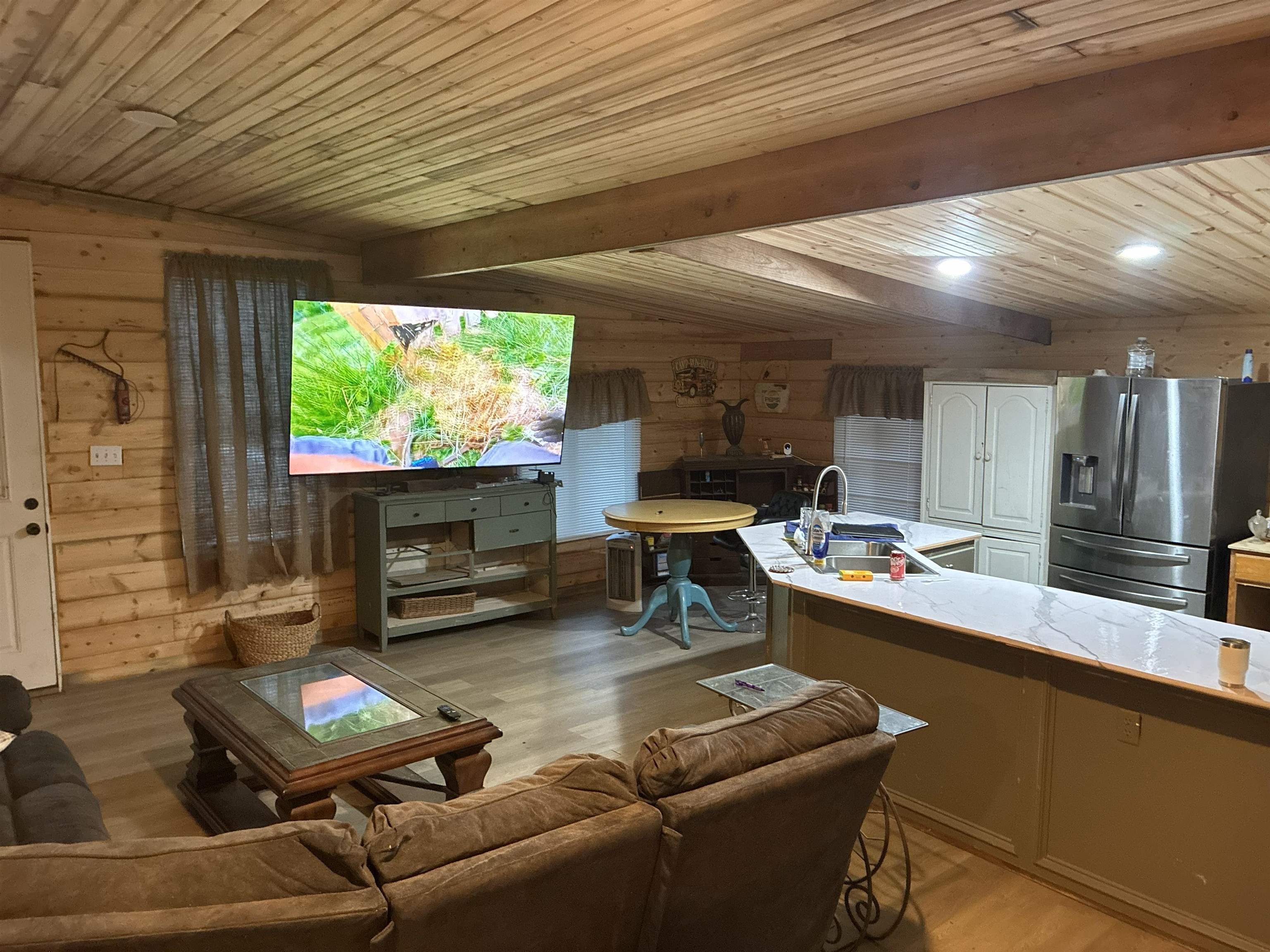 Photo 4 - Residential for sale – TBD  River Front   Hardy, AR