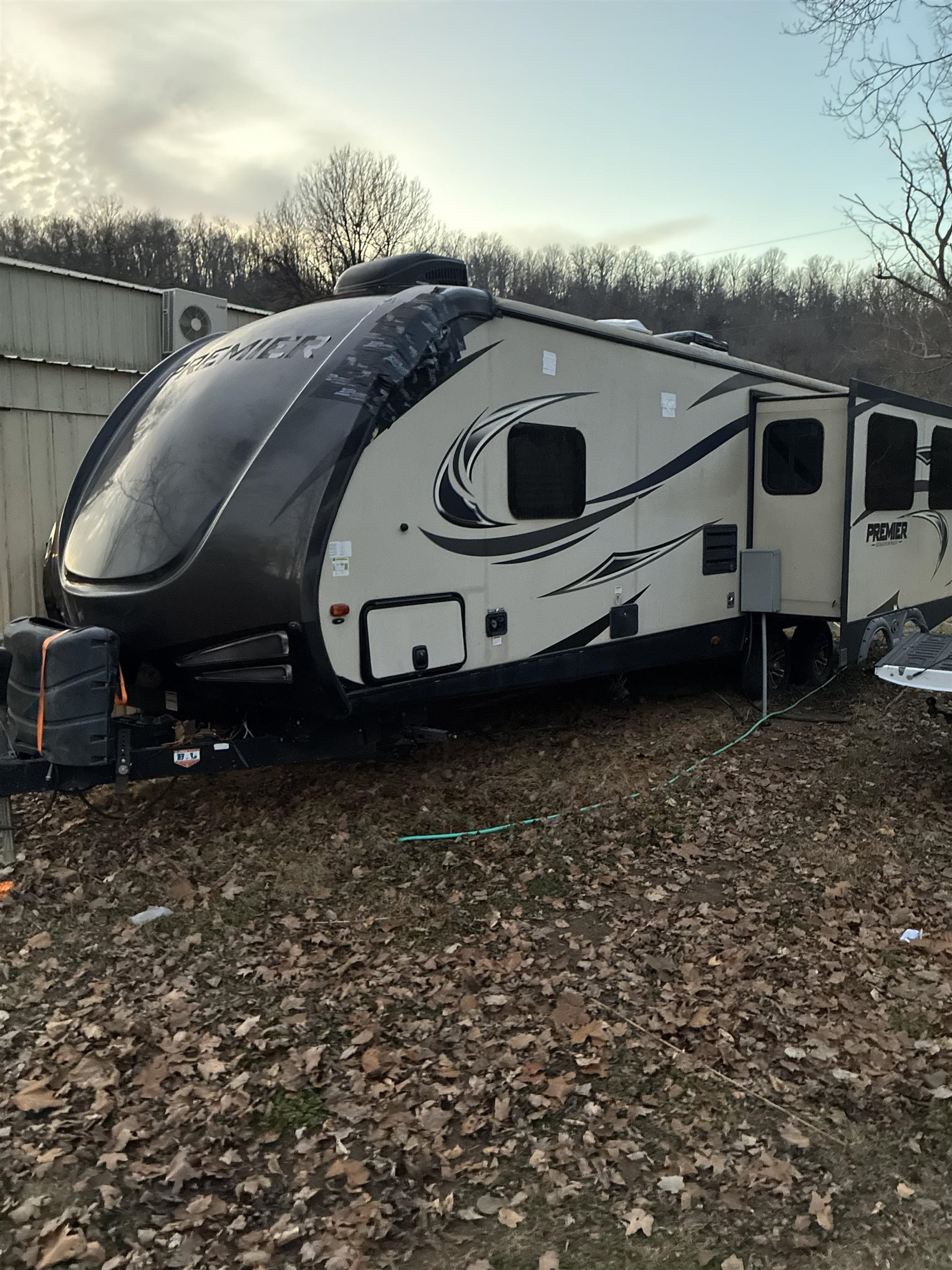 Photo 33 - Residential for sale – TBD  River Front   Hardy, AR