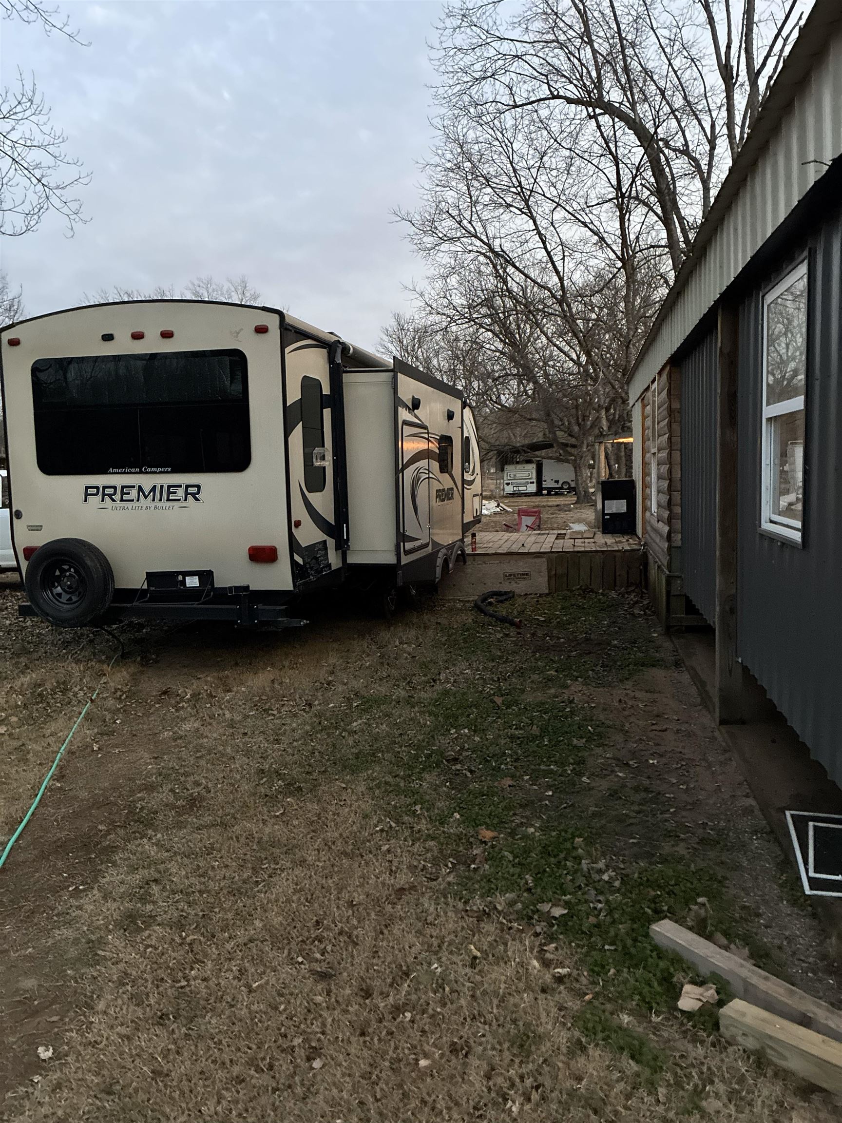 Photo 34 - Residential for sale – TBD  River Front   Hardy, AR