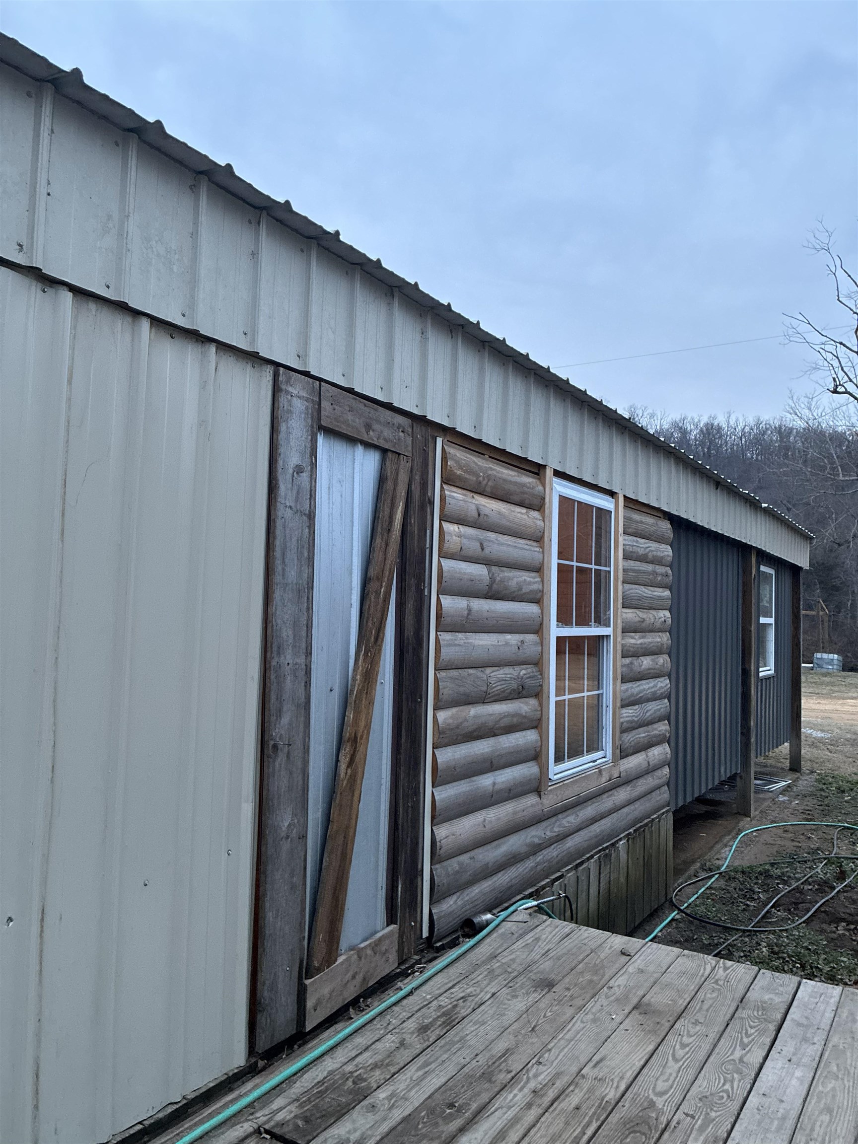 Photo 39 - Residential for sale – TBD  River Front   Hardy, AR