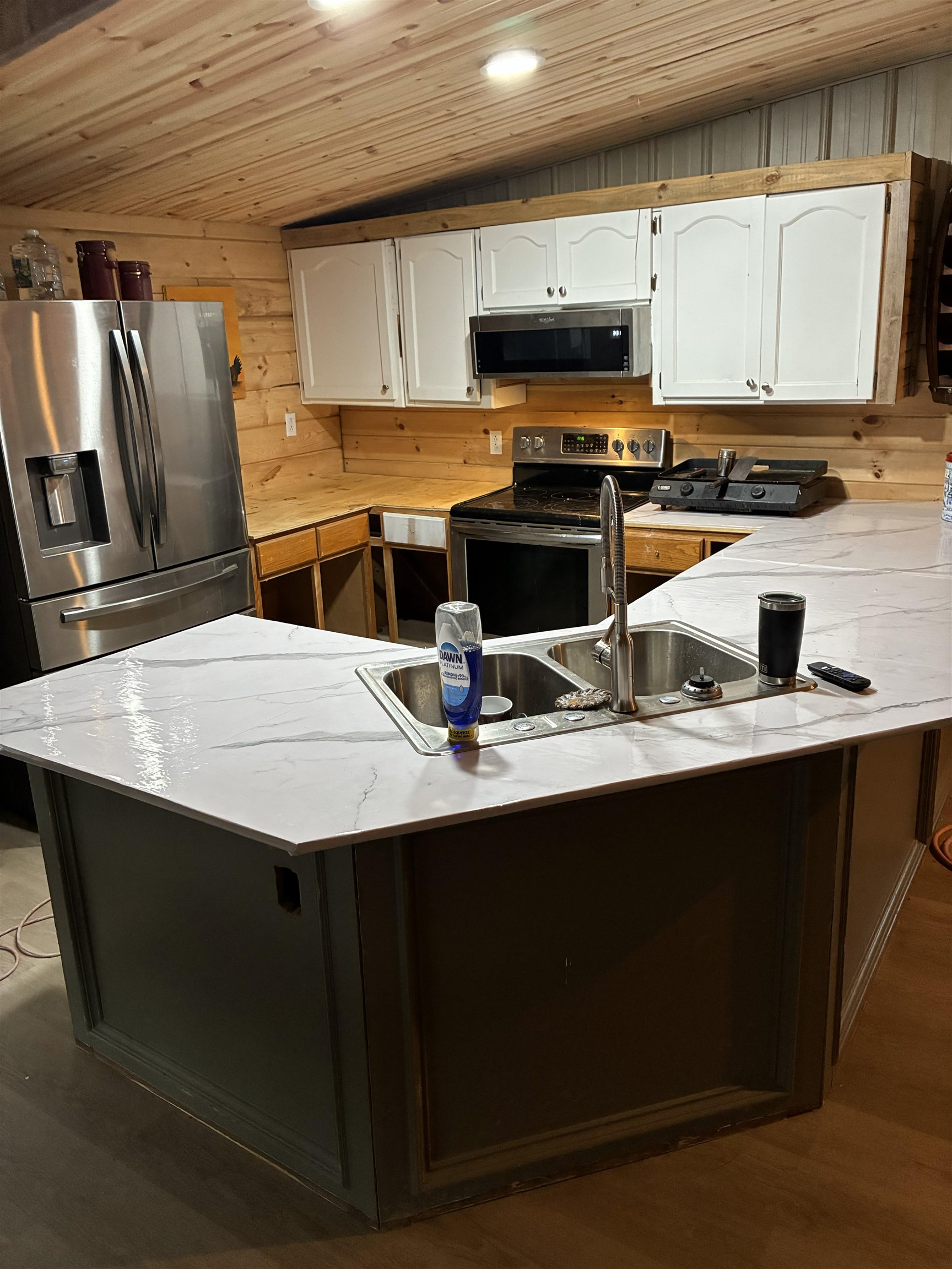 Photo 5 - Residential for sale – TBD  River Front   Hardy, AR