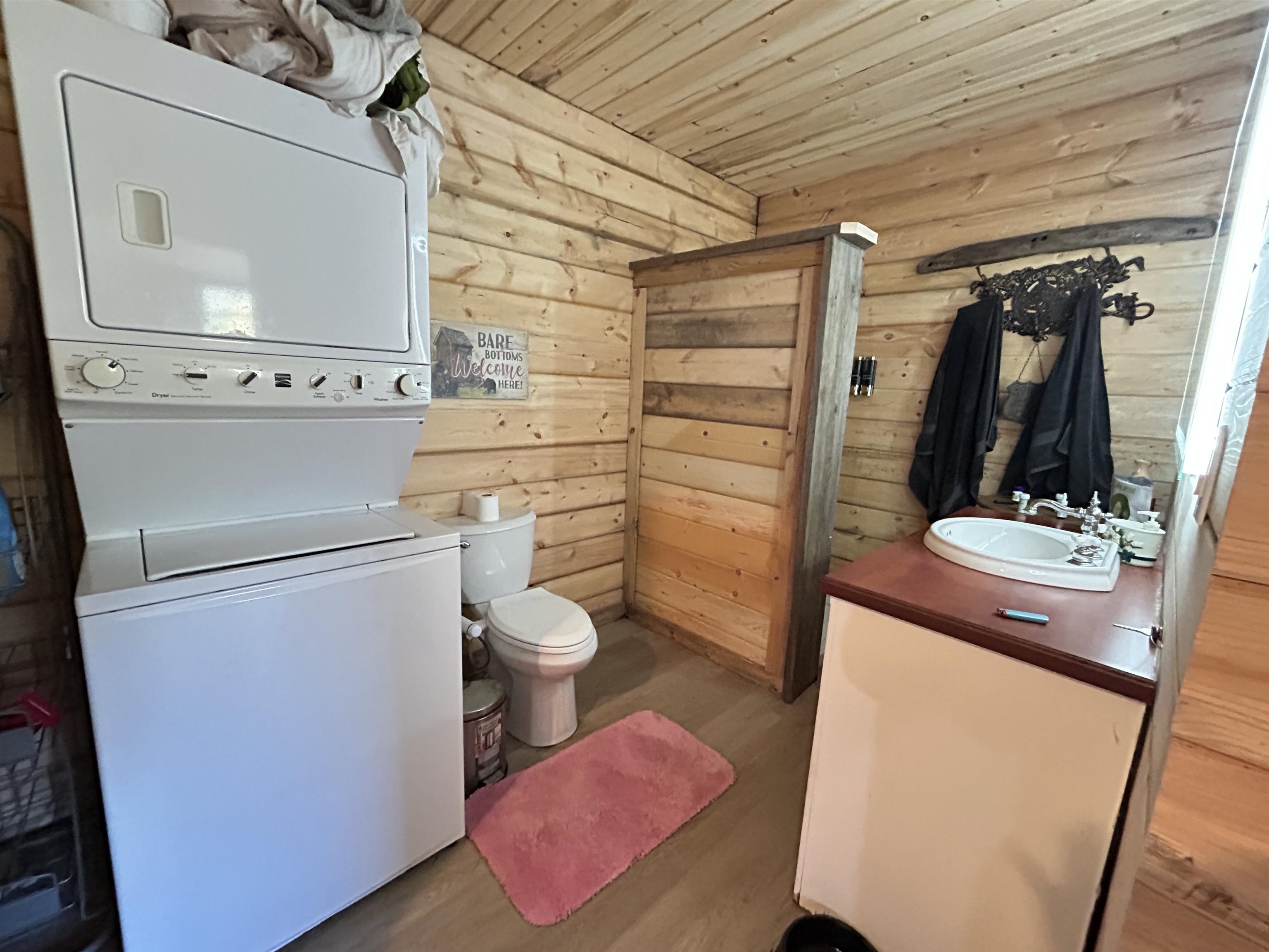 Photo 6 - Residential for sale – TBD  River Front   Hardy, AR