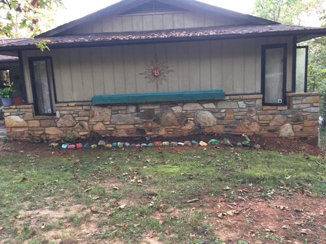 Residential for sale – 129  Wahoo Dr   Cherokee Village, AR