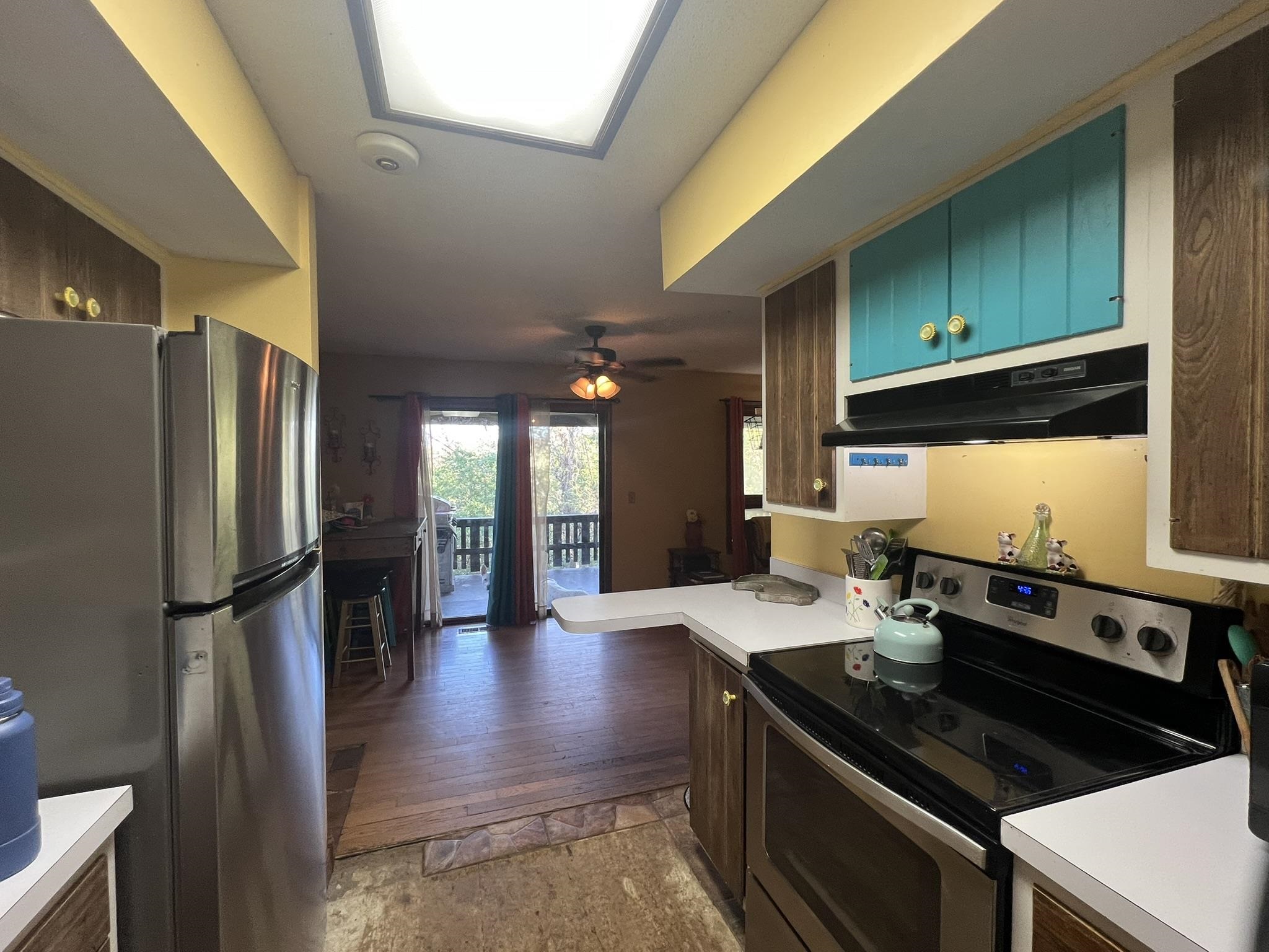 Photo 15 - Residential for sale – 129  Wahoo Dr   Cherokee Village, AR