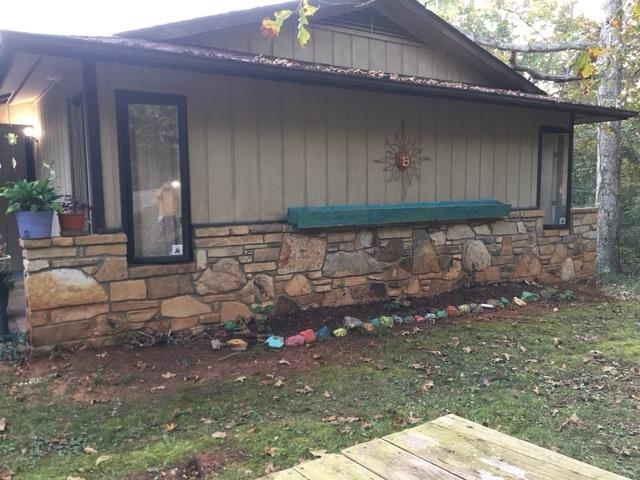 Photo 3 - Residential for sale – 129  Wahoo Dr   Cherokee Village, AR