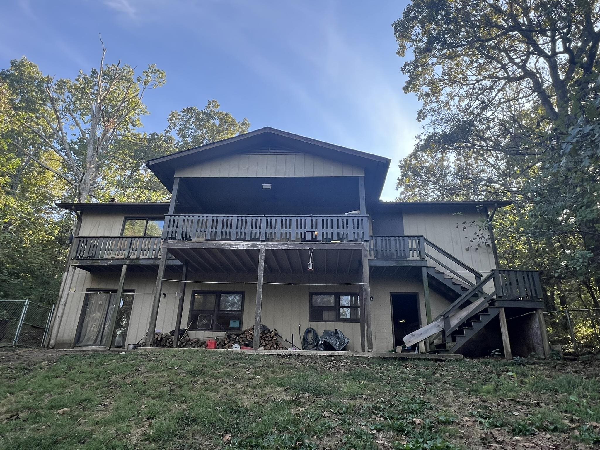Photo 4 - Residential for sale – 129  Wahoo Dr   Cherokee Village, AR