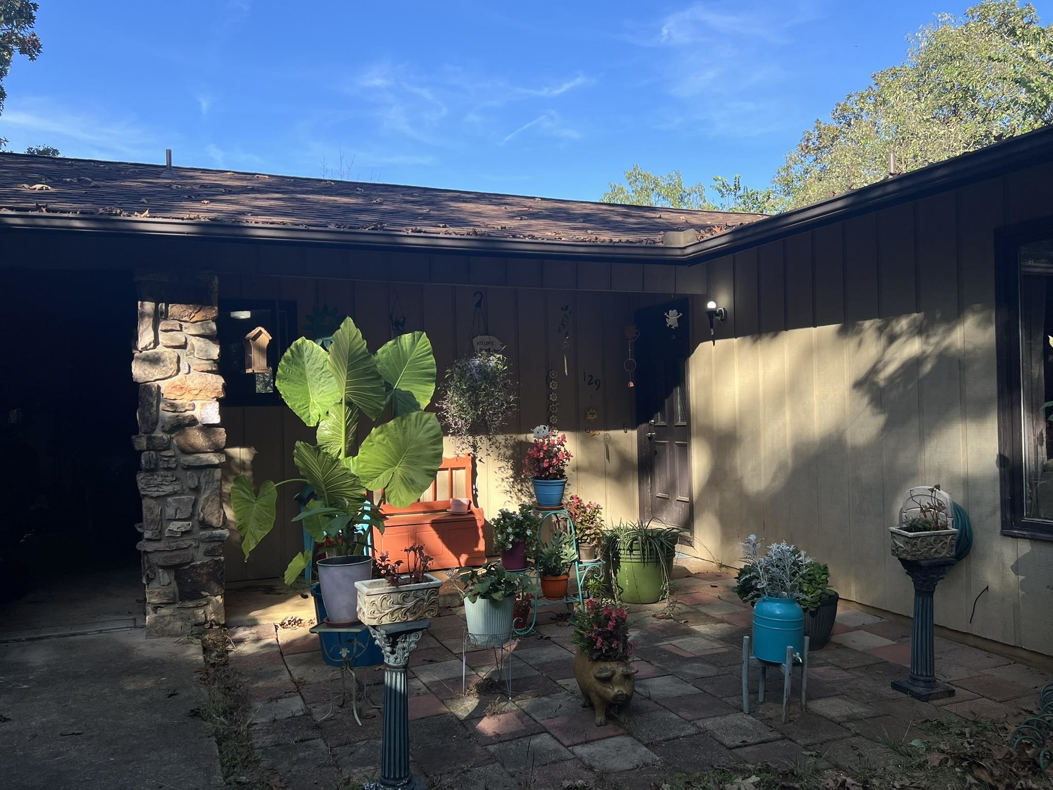 Photo 38 - Residential for sale – 129  Wahoo Dr   Cherokee Village, AR