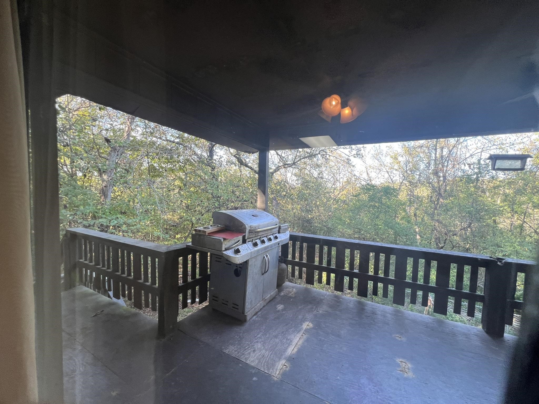 Photo 5 - Residential for sale – 129  Wahoo Dr   Cherokee Village, AR