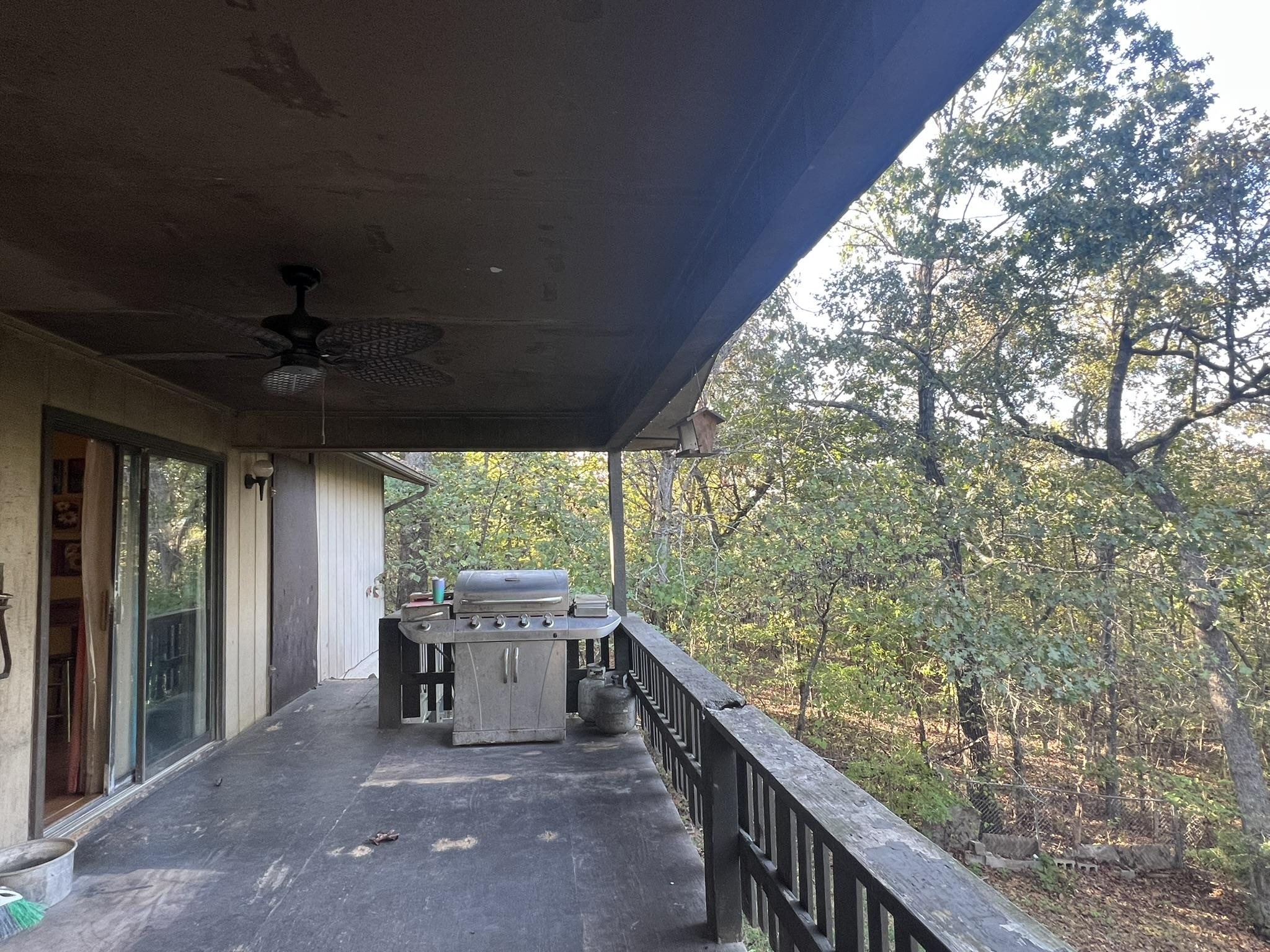 Photo 42 - Residential for sale – 129  Wahoo Dr   Cherokee Village, AR