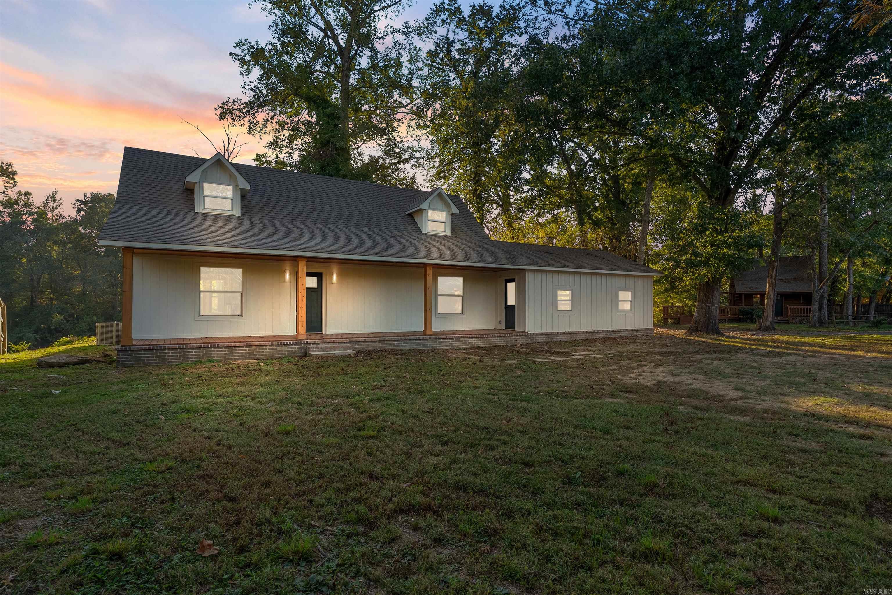 Residential for sale – 936  Cooterneck   Heber Springs, AR