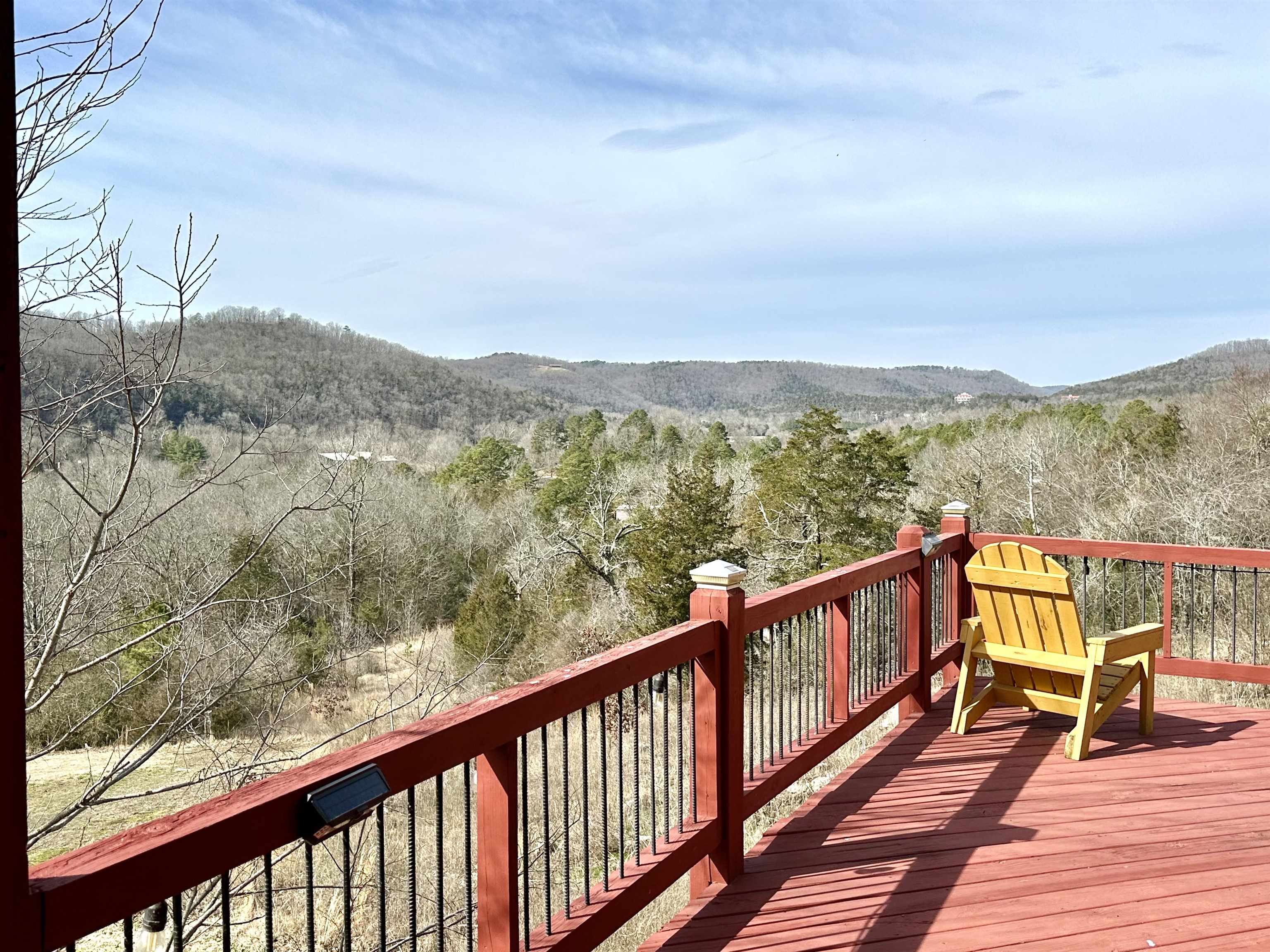 Photo 43 - Residential for sale – 144  Hollie Lane   Mountain View, AR