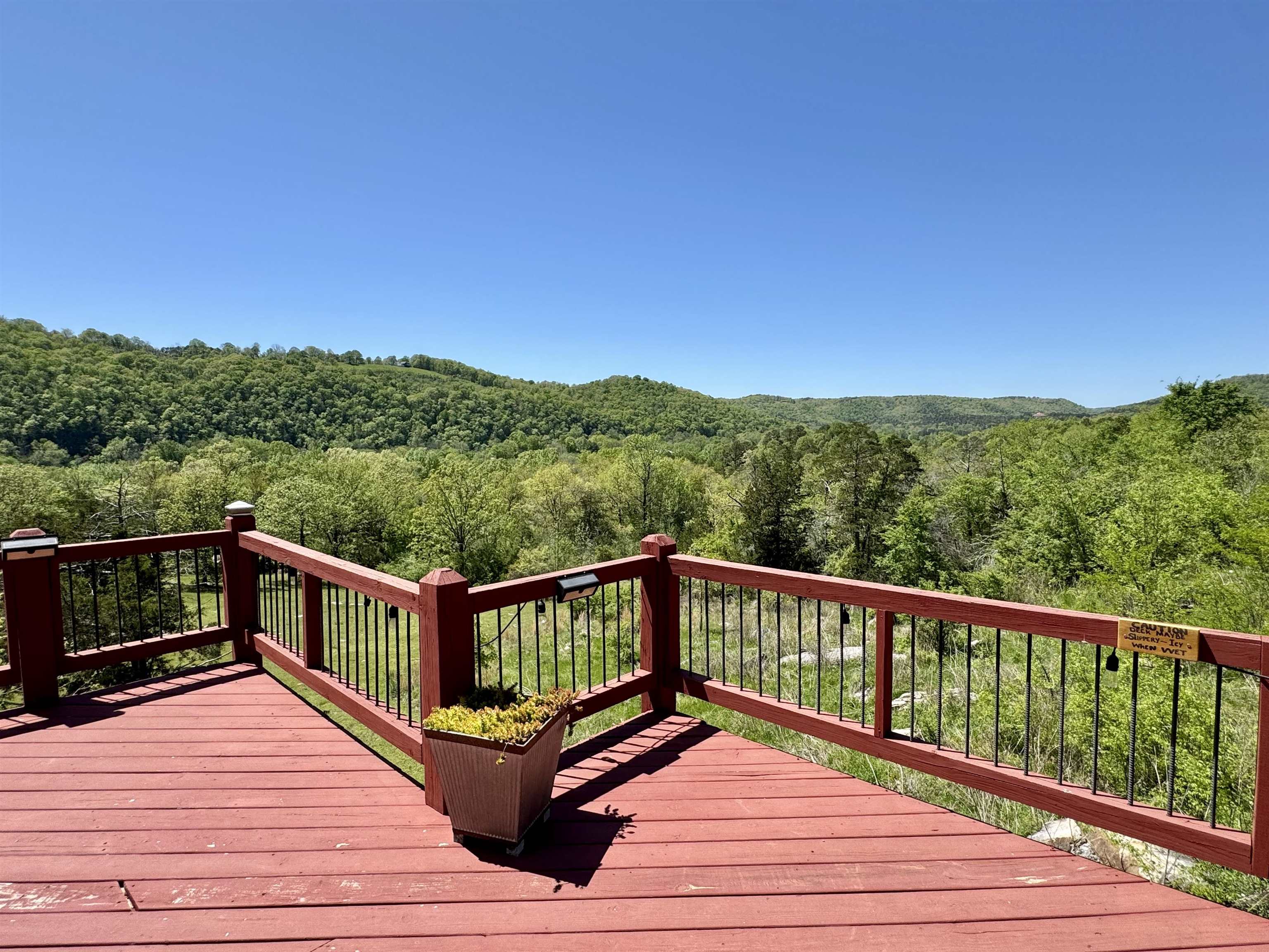 Photo 44 - Residential for sale – 144  Hollie Lane   Mountain View, AR