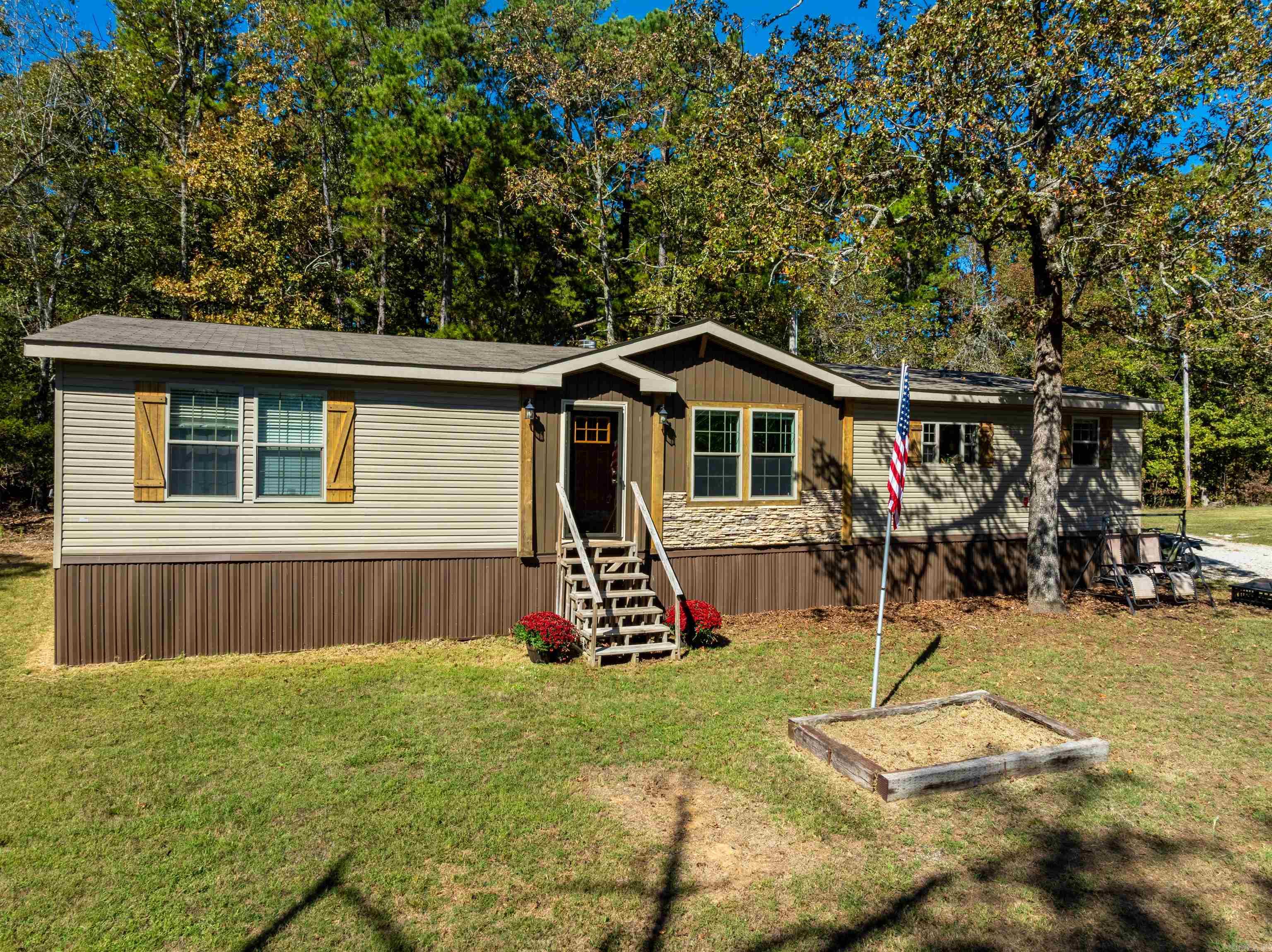 Photo 29 - Residential for sale – 229  Veterans   Evening Shade, AR