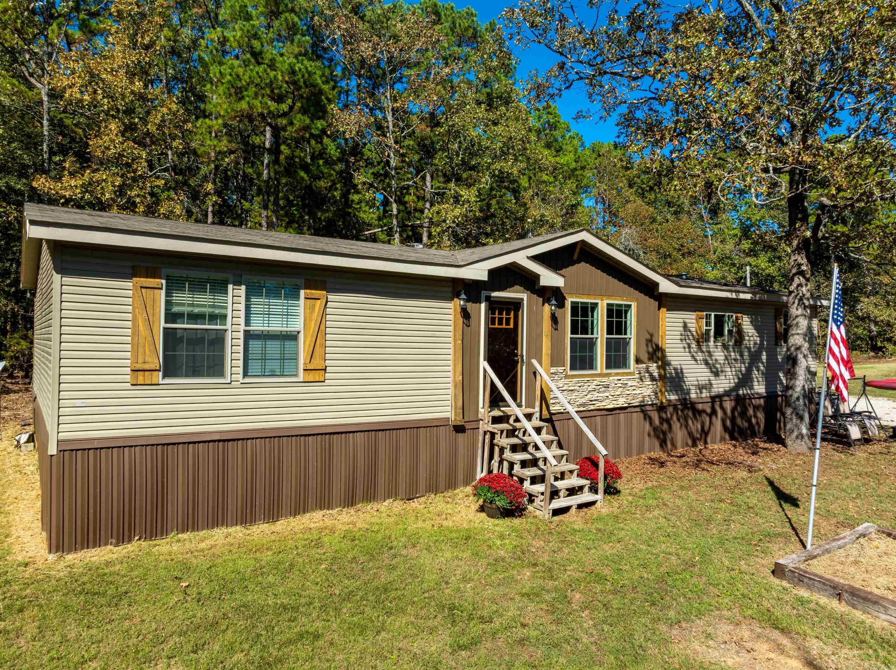 Photo 30 - Residential for sale – 229  Veterans   Evening Shade, AR