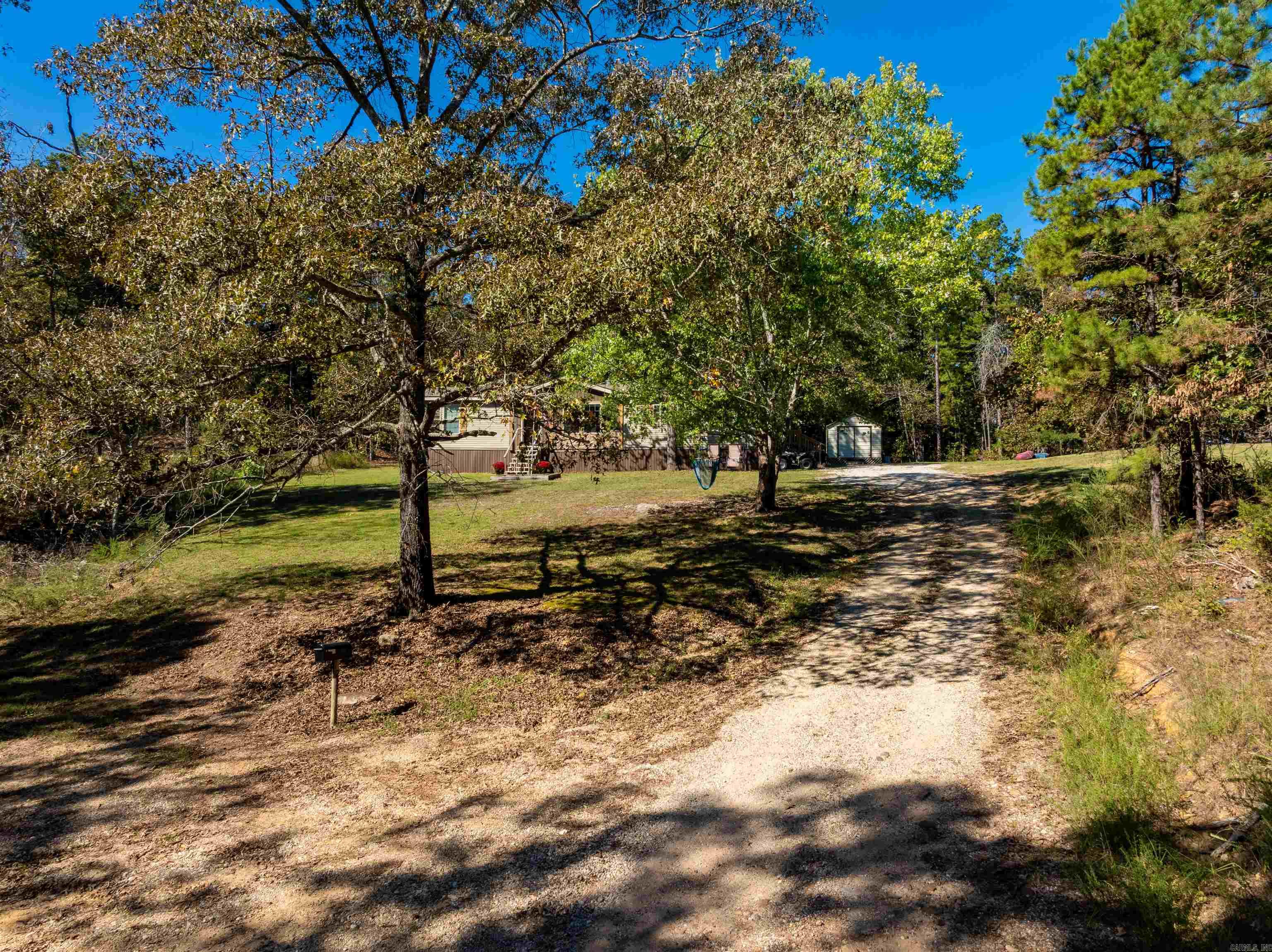 Photo 33 - Residential for sale – 229  Veterans   Evening Shade, AR