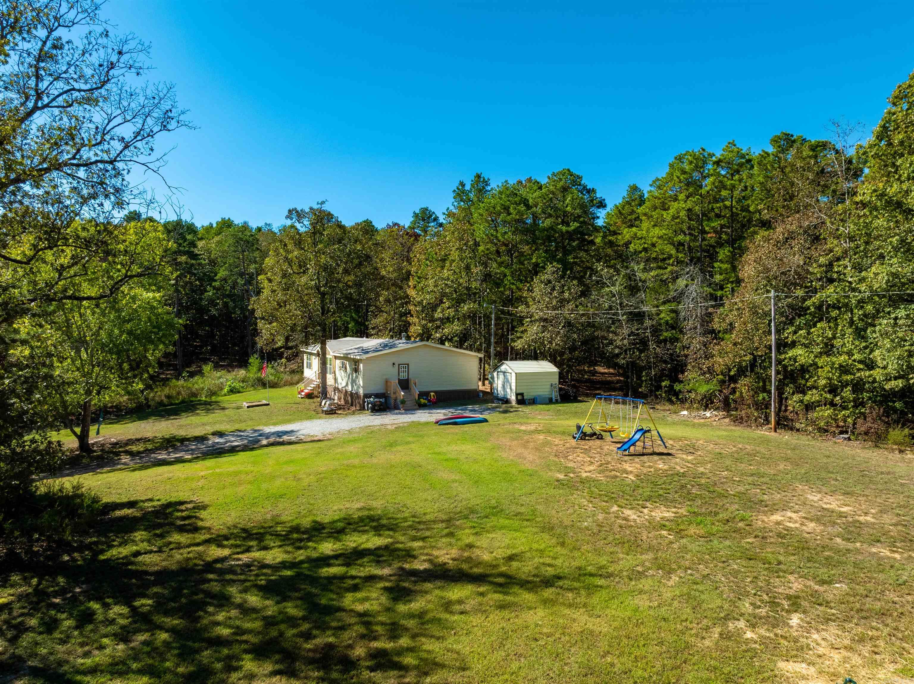 Photo 35 - Residential for sale – 229  Veterans   Evening Shade, AR