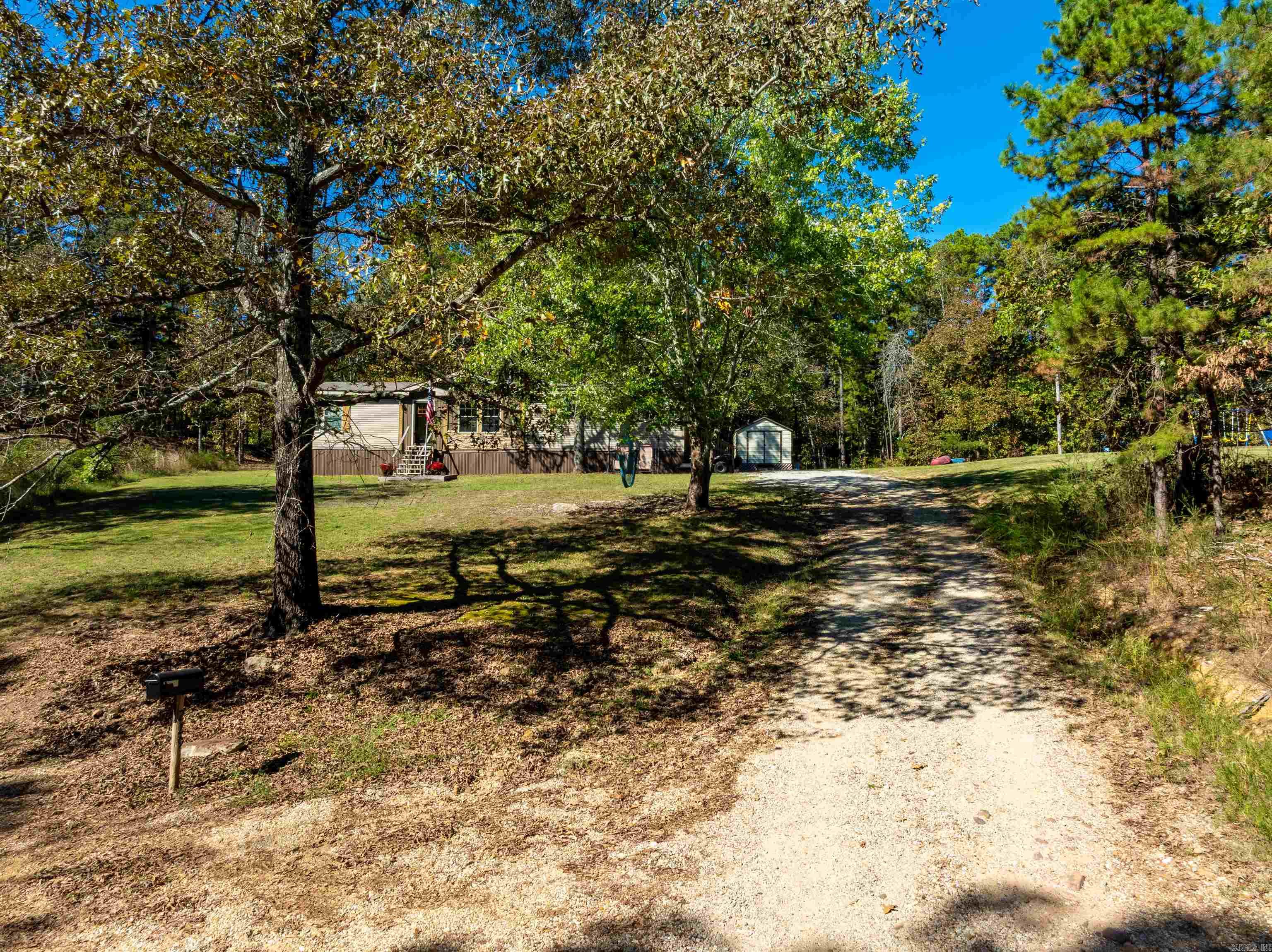 Photo 38 - Residential for sale – 229  Veterans   Evening Shade, AR