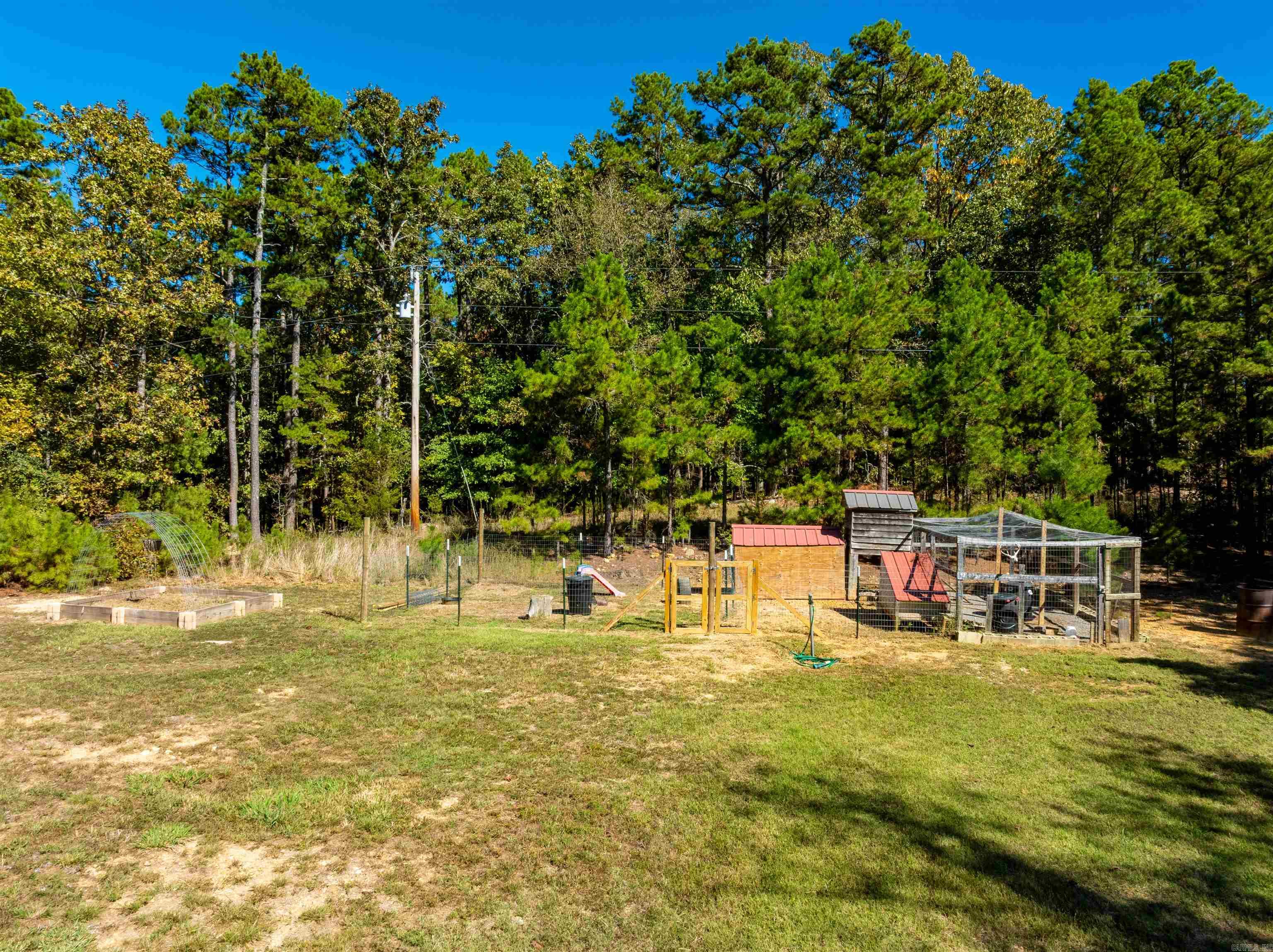 Photo 39 - Residential for sale – 229  Veterans   Evening Shade, AR