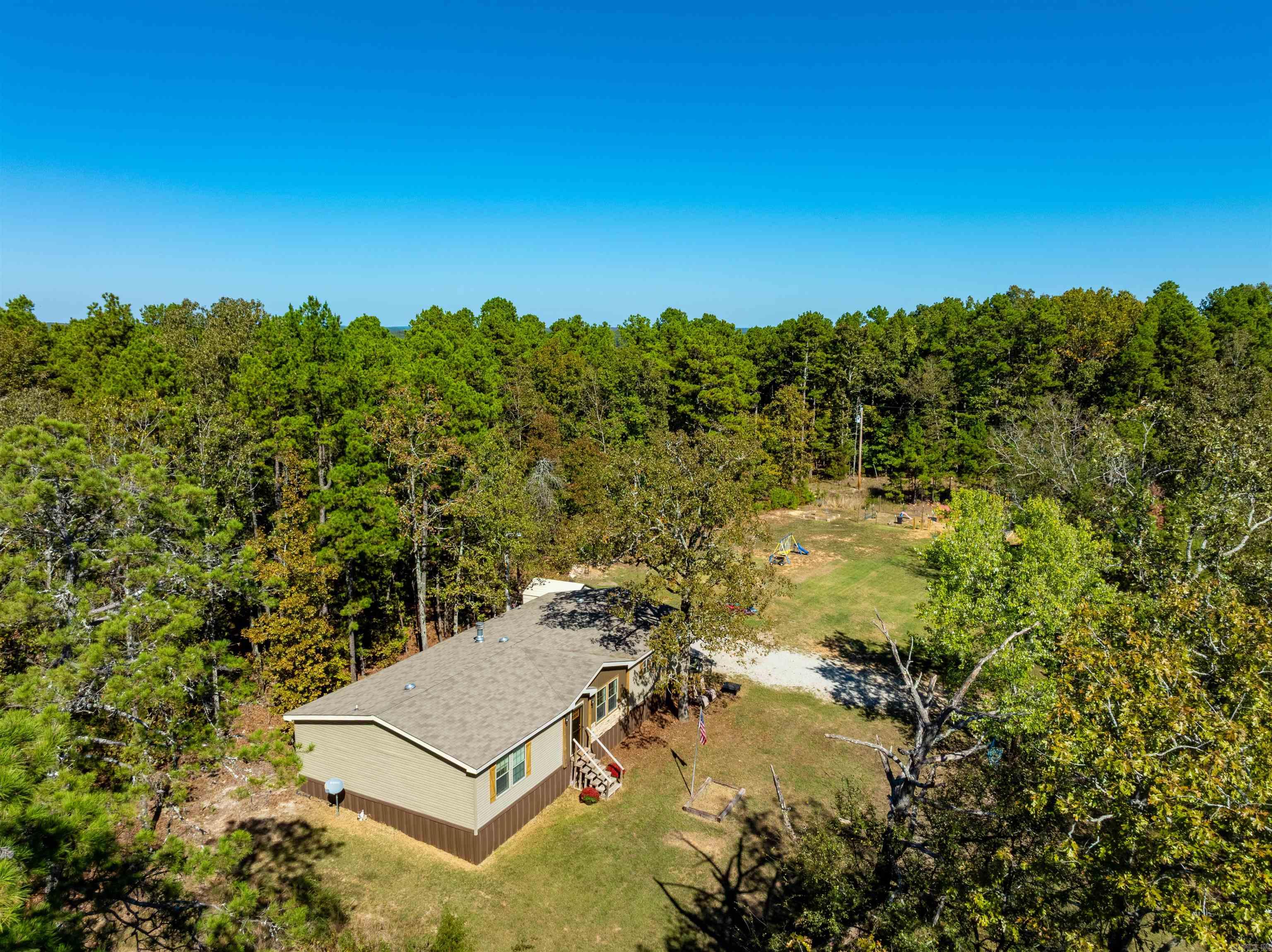 Photo 41 - Residential for sale – 229  Veterans   Evening Shade, AR