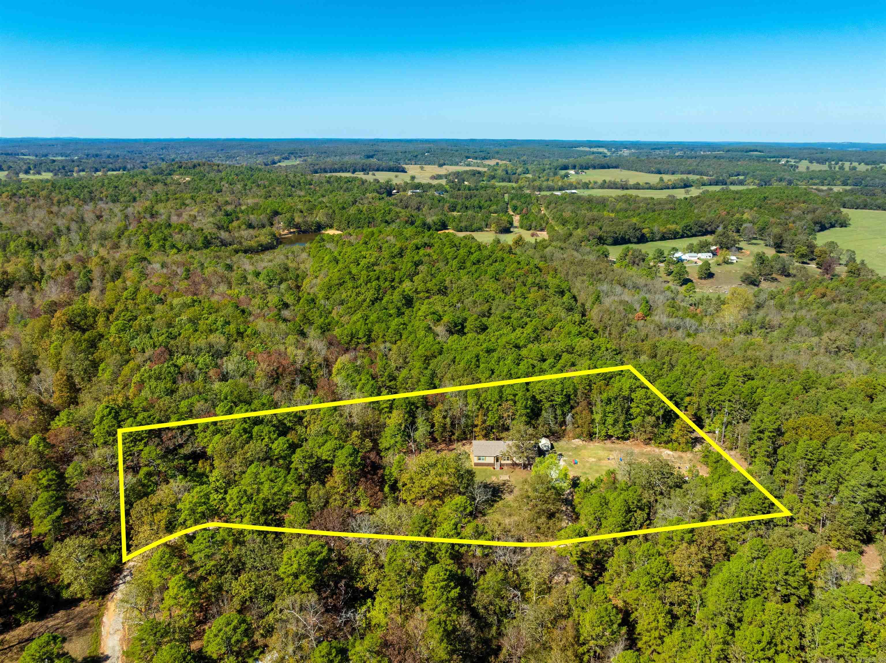 Photo 44 - Residential for sale – 229  Veterans   Evening Shade, AR