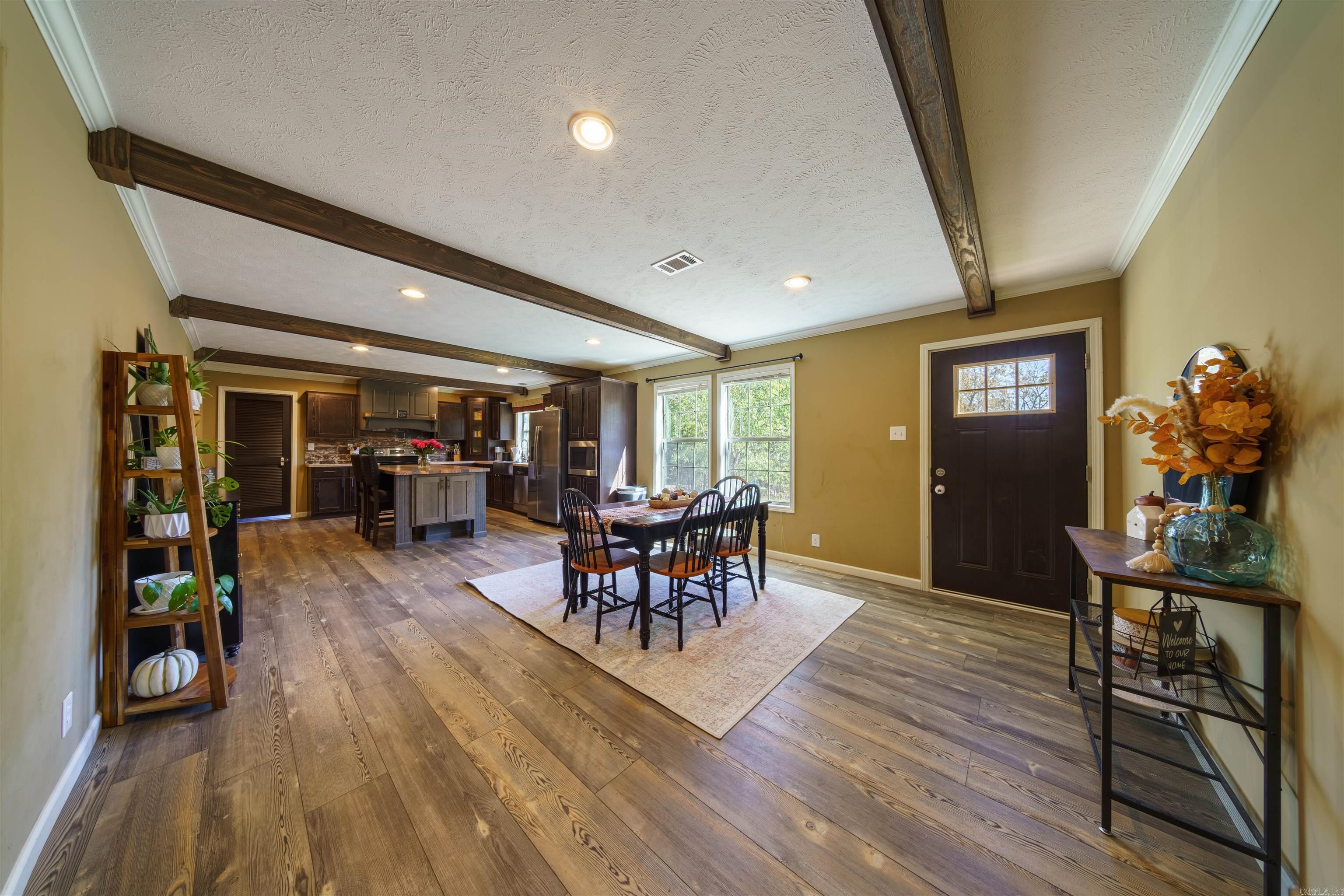 Photo 7 - Residential for sale – 229  Veterans   Evening Shade, AR