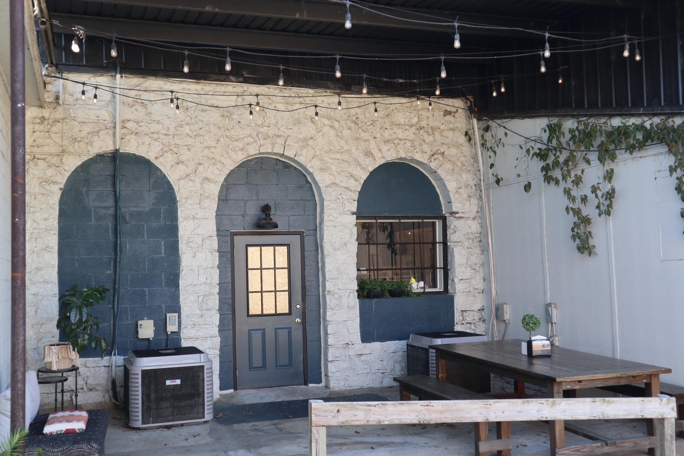 Photo 13 - Commercial / Industrial for sale – 123 W Church   Salem, AR