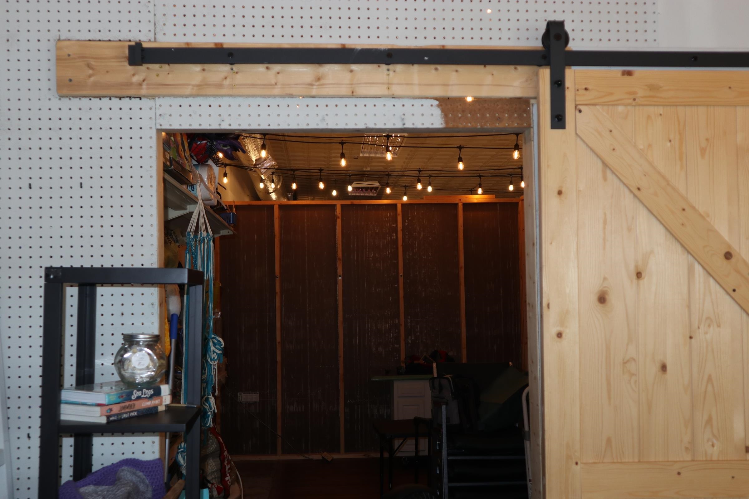 Photo 10 - Commercial / Industrial for sale – 123 W Church   Salem, AR