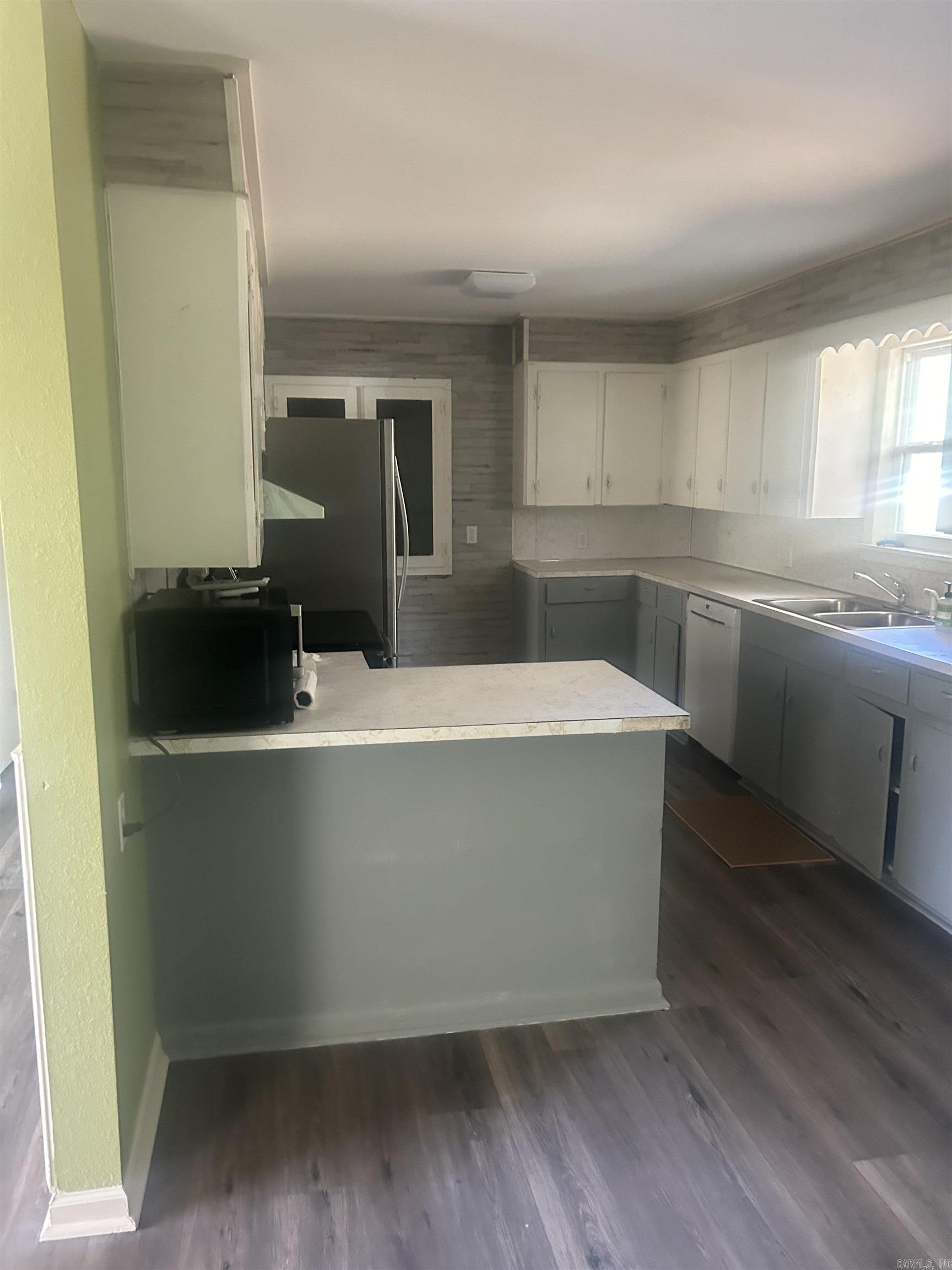 Photo 3 - Residential for sale – 550  Pine Grove Rd.   Concord, AR