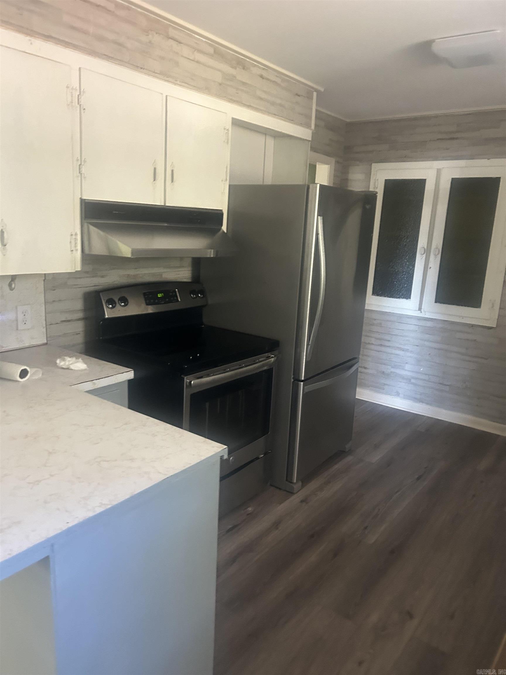 Photo 4 - Residential for sale – 550  Pine Grove Rd.   Concord, AR