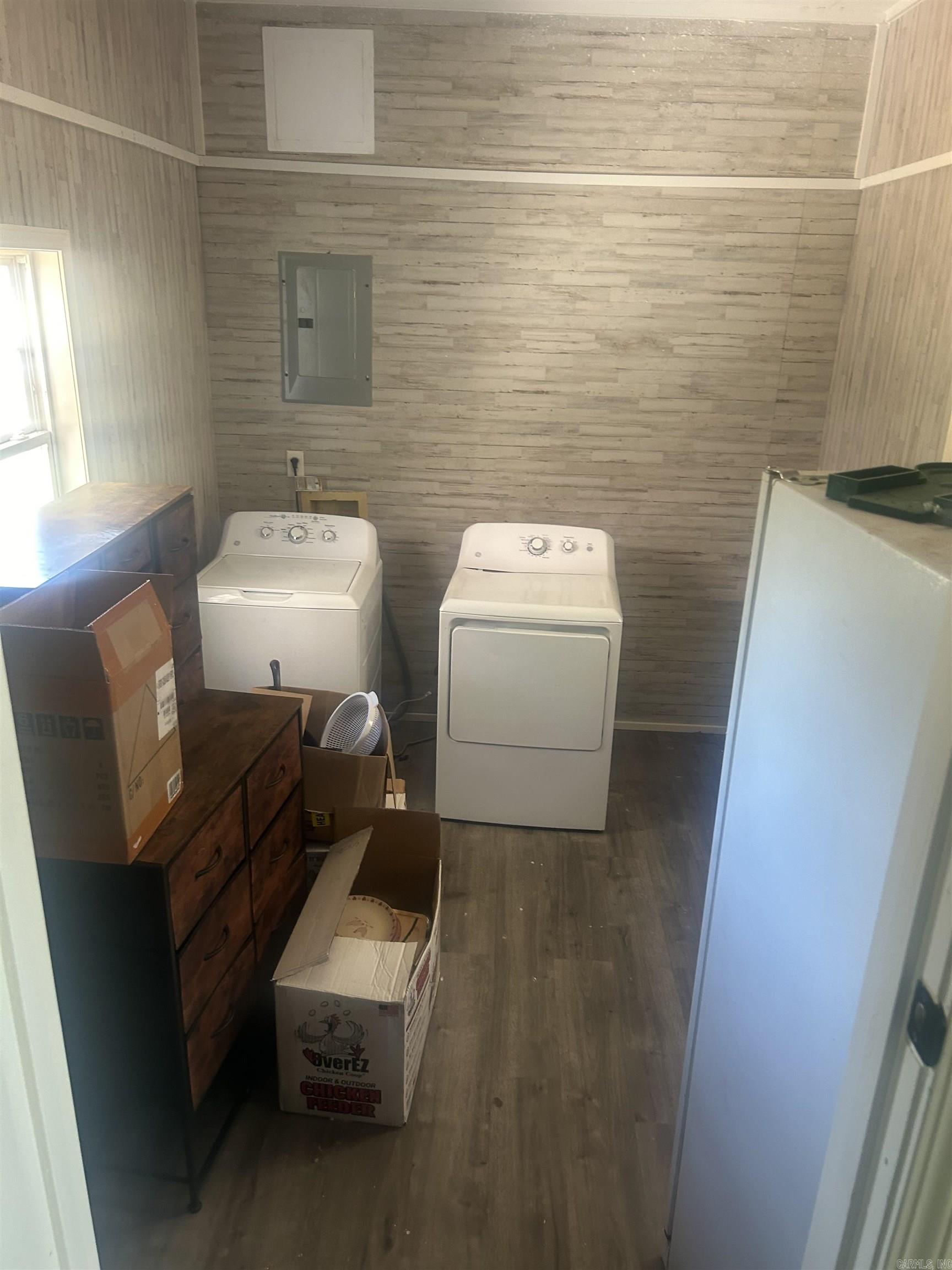 Photo 6 - Residential for sale – 550  Pine Grove Rd.   Concord, AR